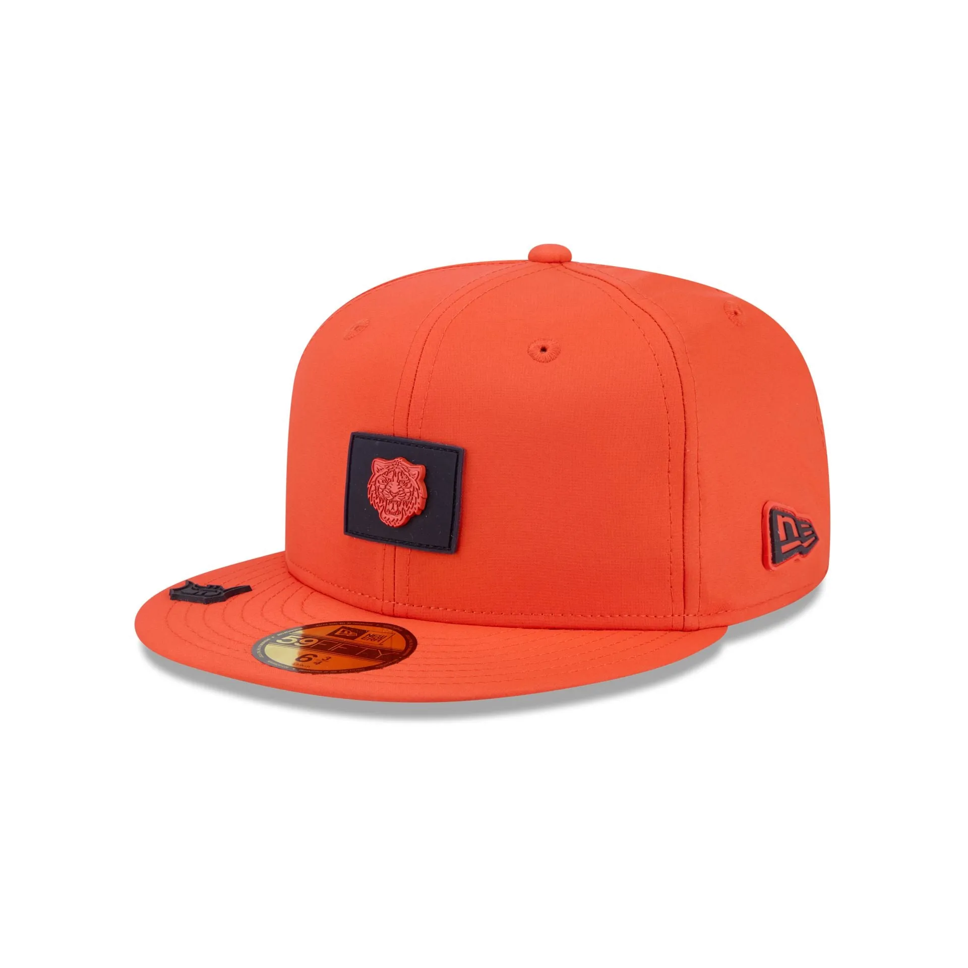 Detroit Tigers 2026 Clubhouse Alt 59FIFTY Fitted Hat sold by New Era product image thumbnail 3