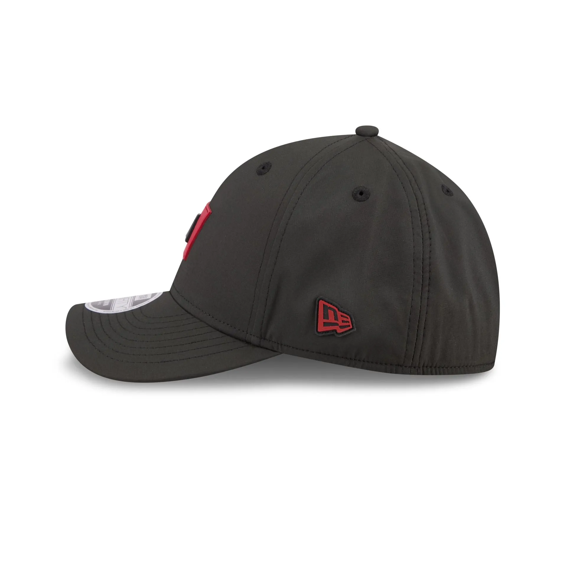 Arizona Diamondbacks 2026 Clubhouse 39THIRTY M-Crown Stretch Fit Hat sold by New Era product image thumbnail 5