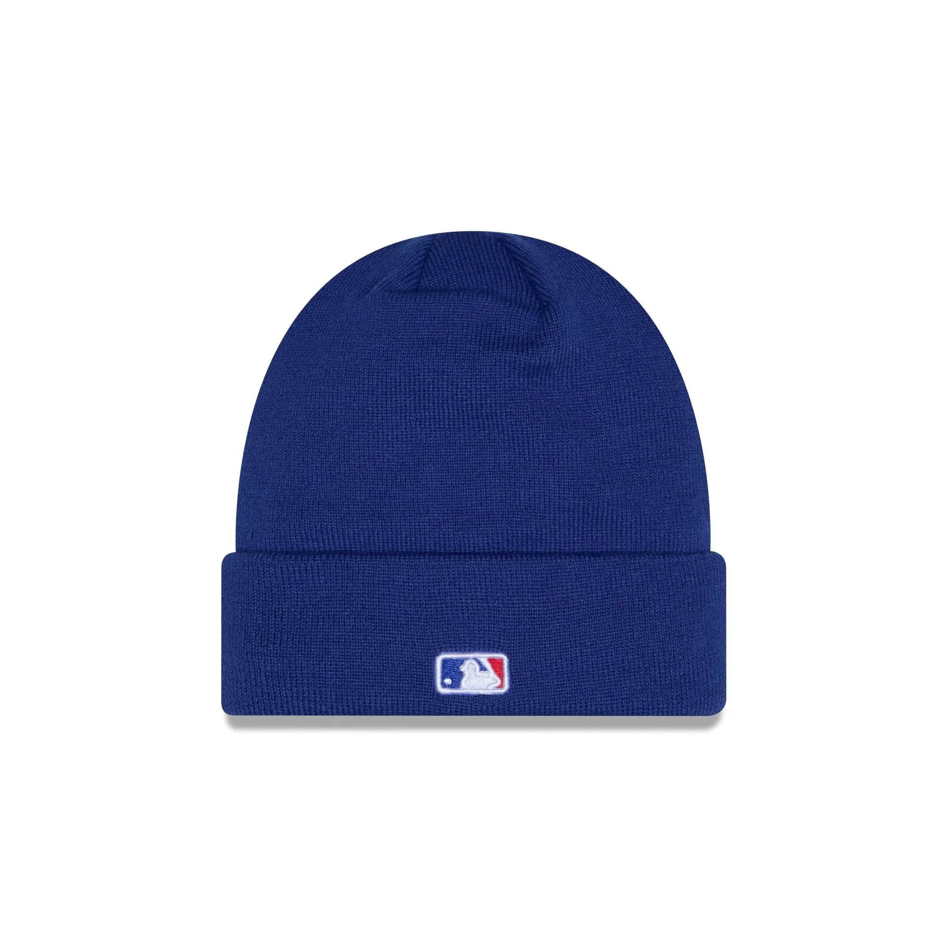 Chicago Cubs 2026 Clubhouse Cuff Knit Beanie Hat sold by New Era product image thumbnail 3