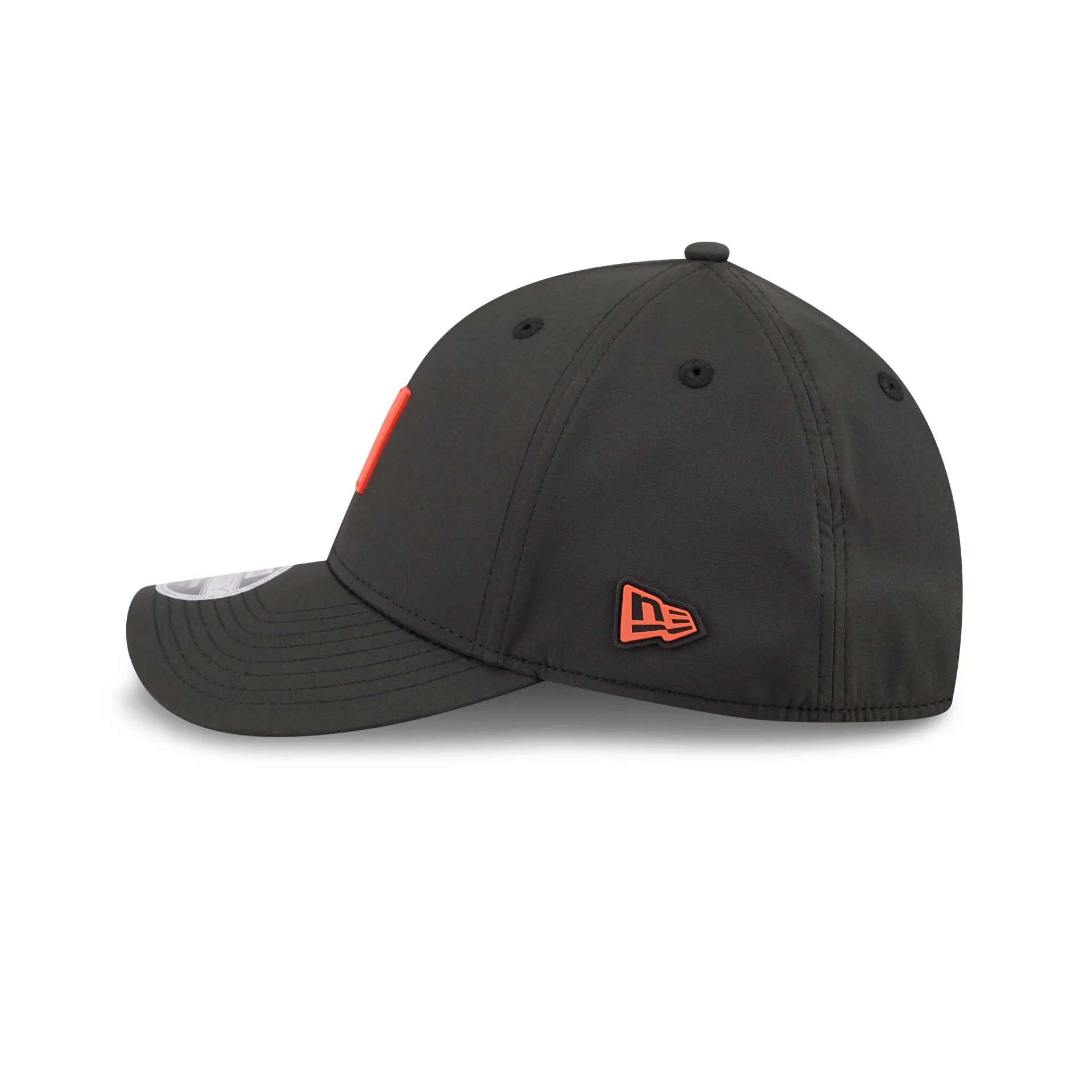 San Francisco Giants 2026 Clubhouse 39THIRTY M-Crown Stretch Fit Hat sold by New Era product image thumbnail 5