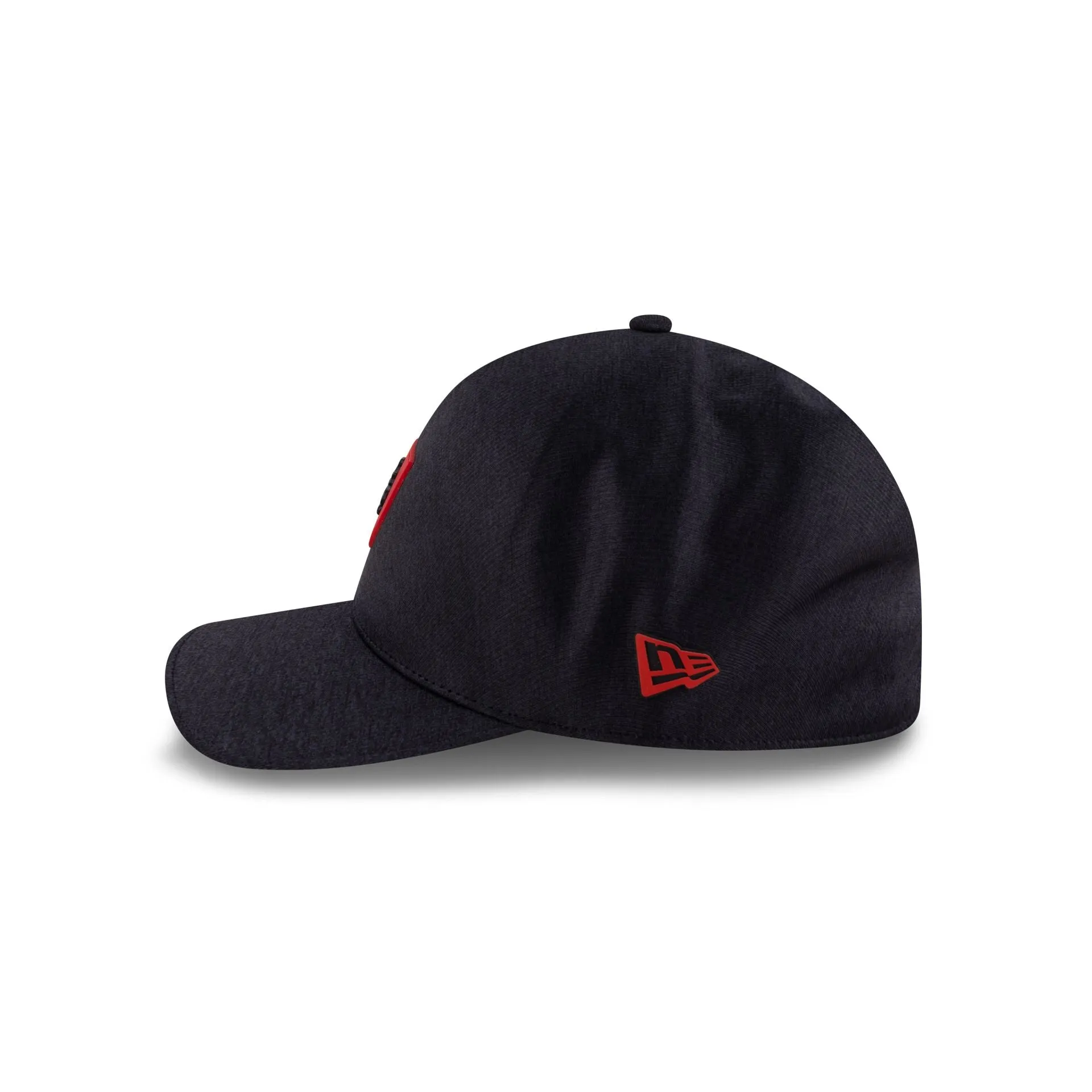 St. Louis Cardinals 2026 Clubhouse Shadow Tech 39THIRTY INFINITY Stretch Fit Hat sold by New Era product image thumbnail 5