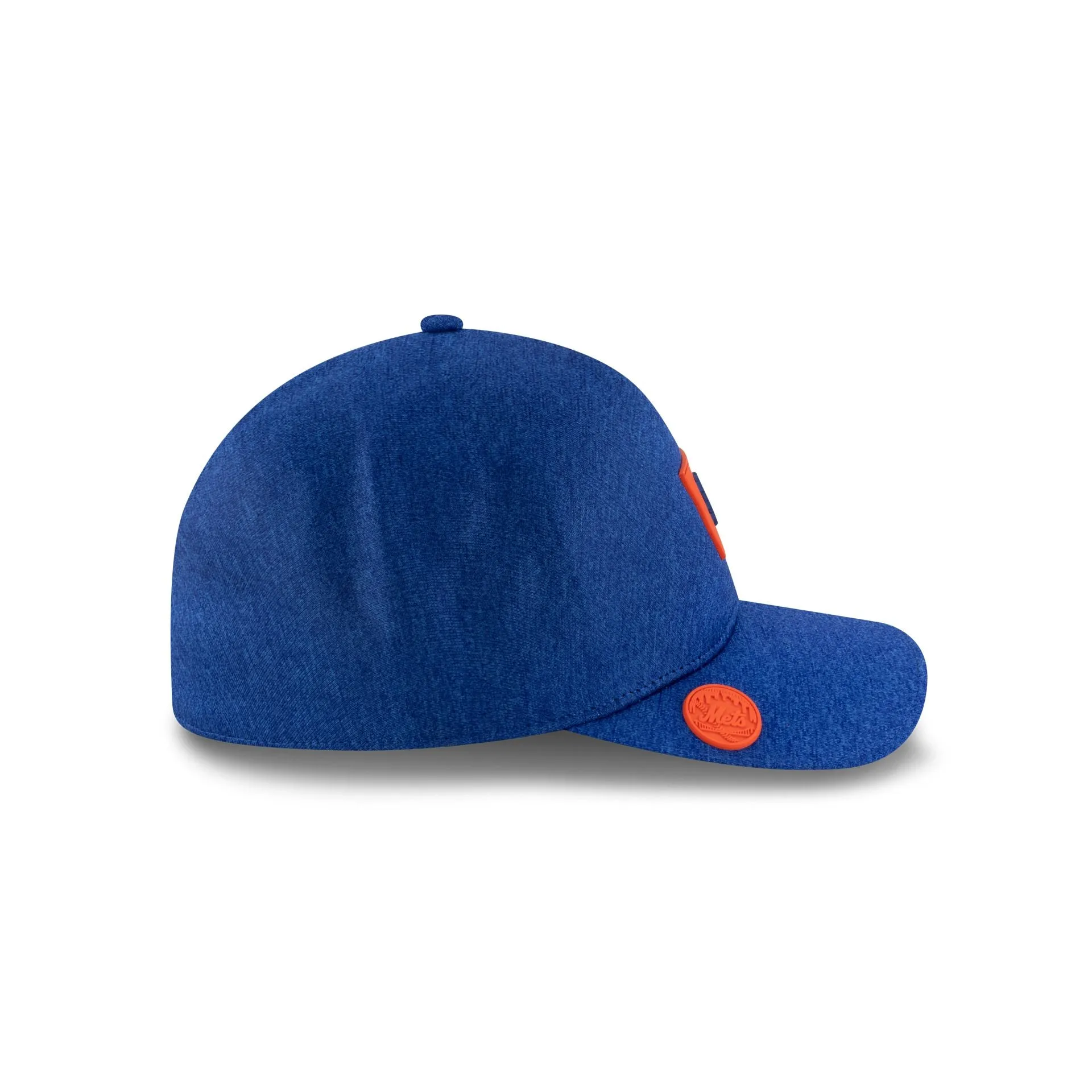 New York Mets 2026 Clubhouse Shadow Tech 39THIRTY INFINITY Stretch Fit Hat sold by New Era product image thumbnail 4