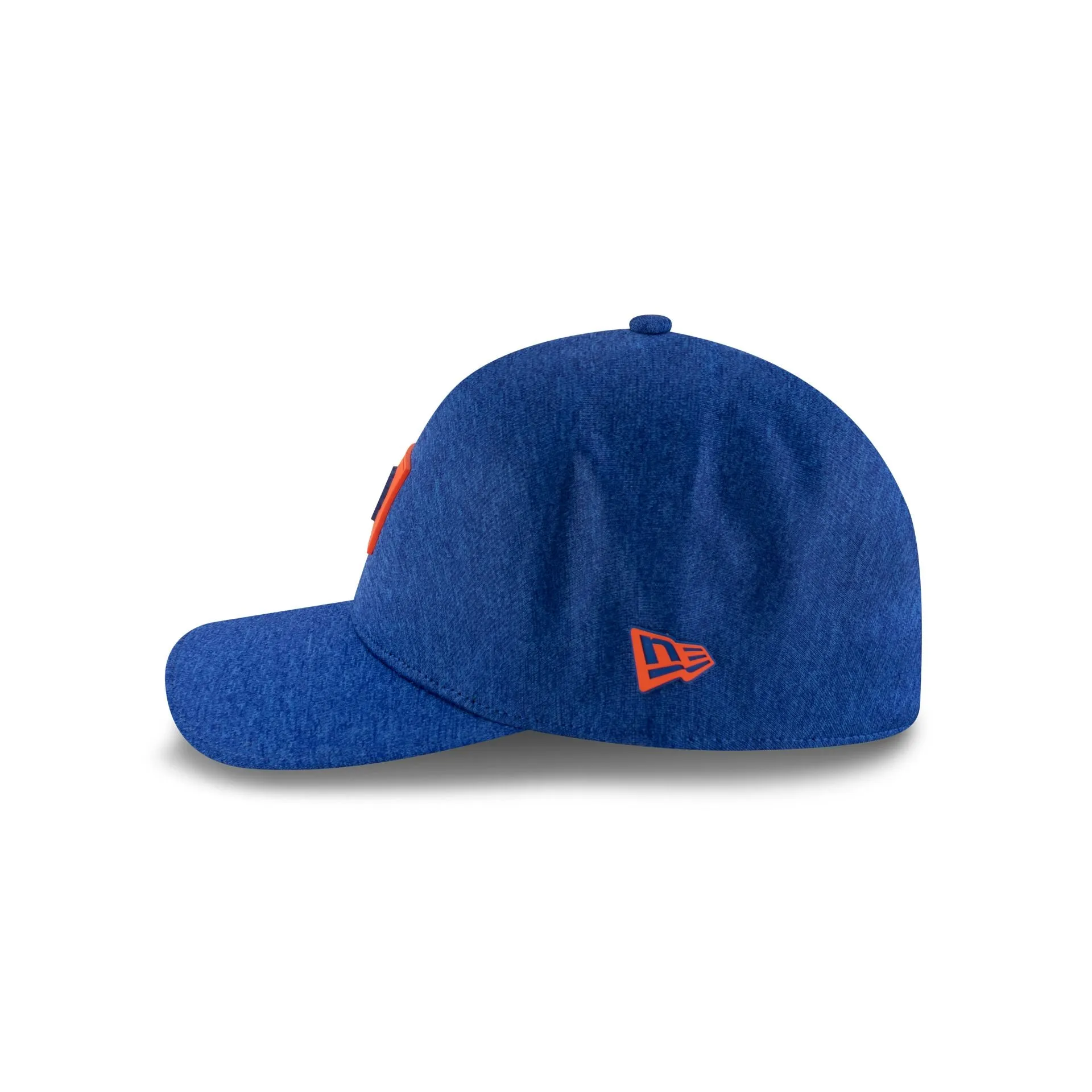New York Mets 2026 Clubhouse Shadow Tech 39THIRTY INFINITY Stretch Fit Hat sold by New Era product image thumbnail 5