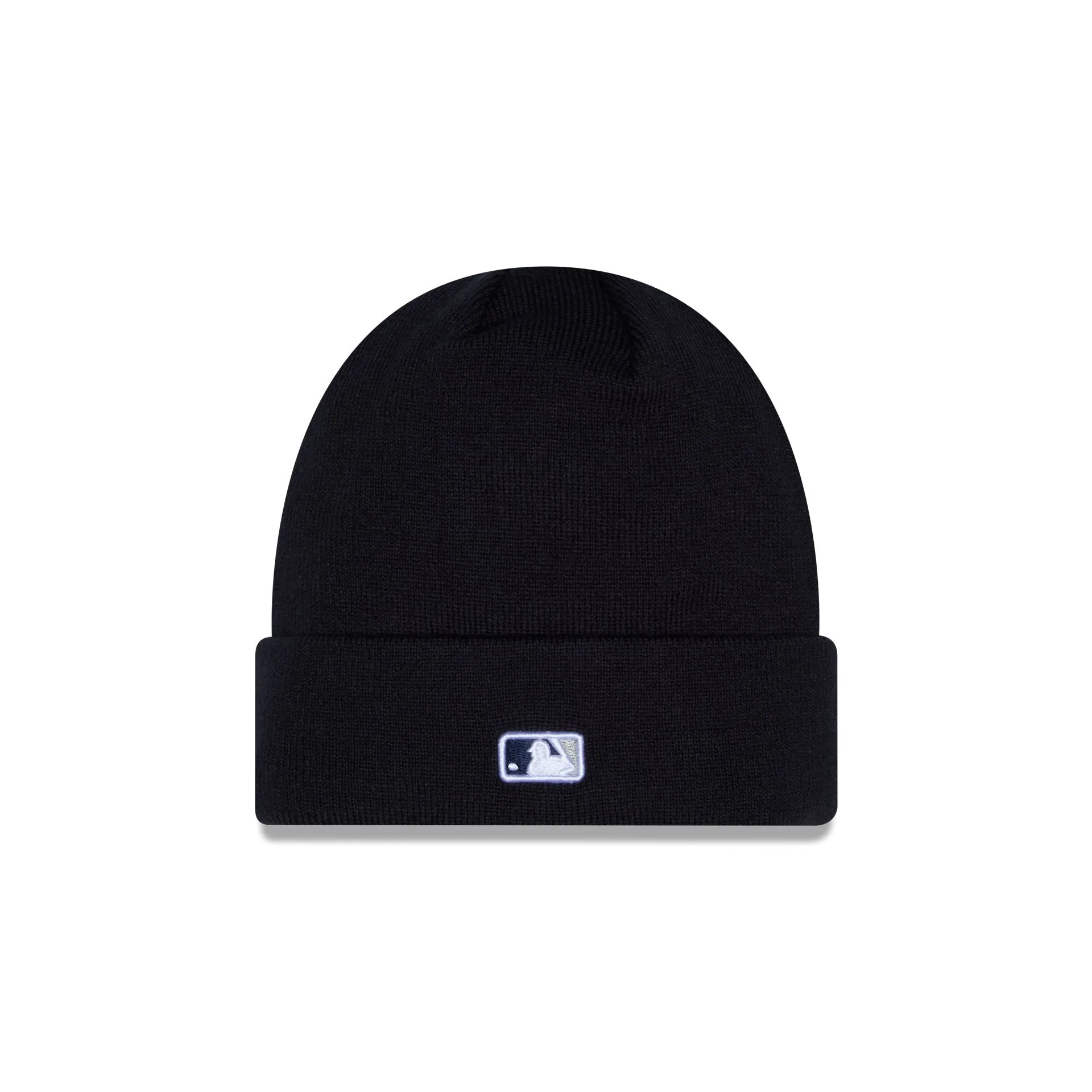 New York Yankees 2026 Clubhouse Cuff Knit Beanie Hat sold by New Era product image thumbnail 3