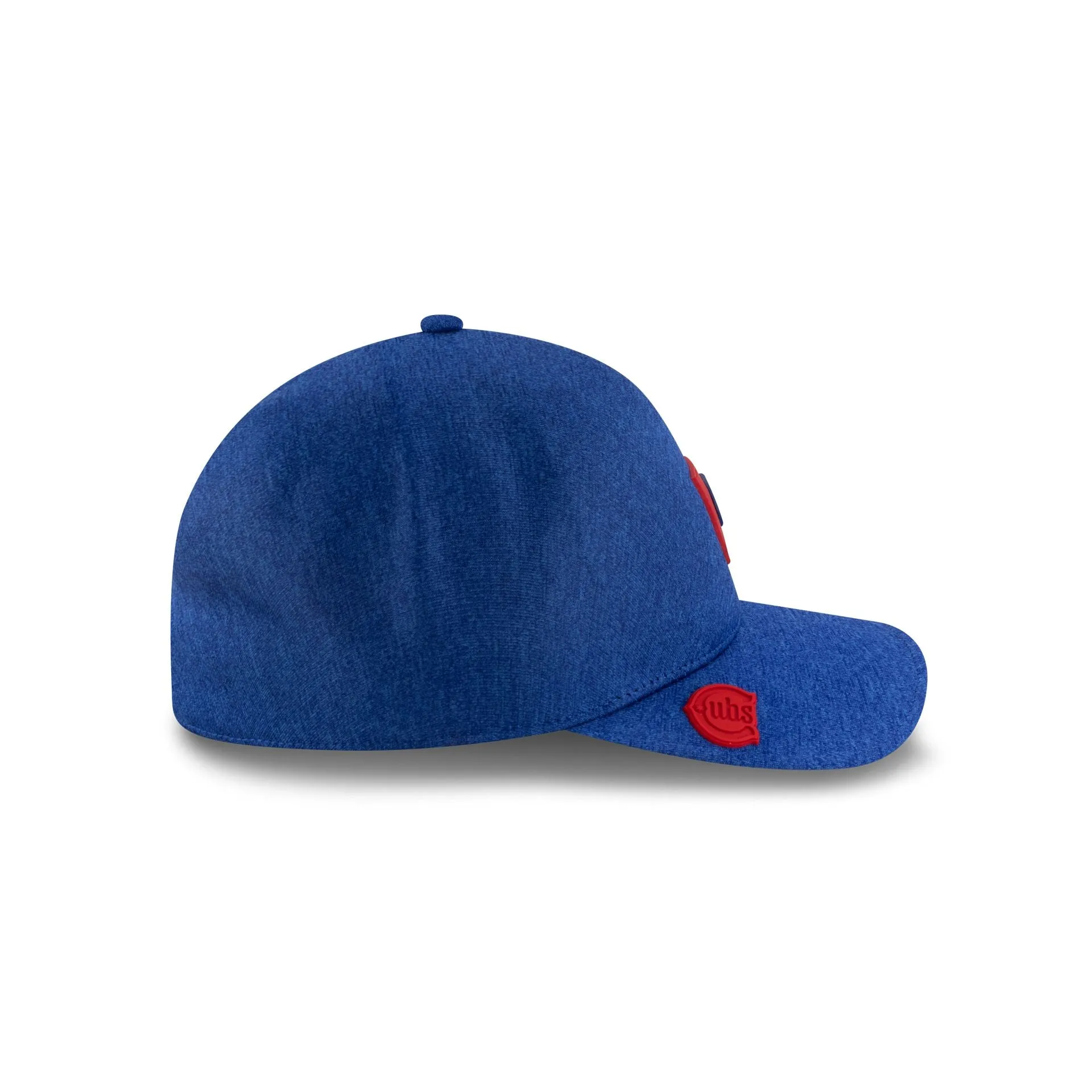 Chicago Cubs 2026 Clubhouse Shadow Tech 39THIRTY INFINITY Stretch Fit Hat sold by New Era product image thumbnail 4