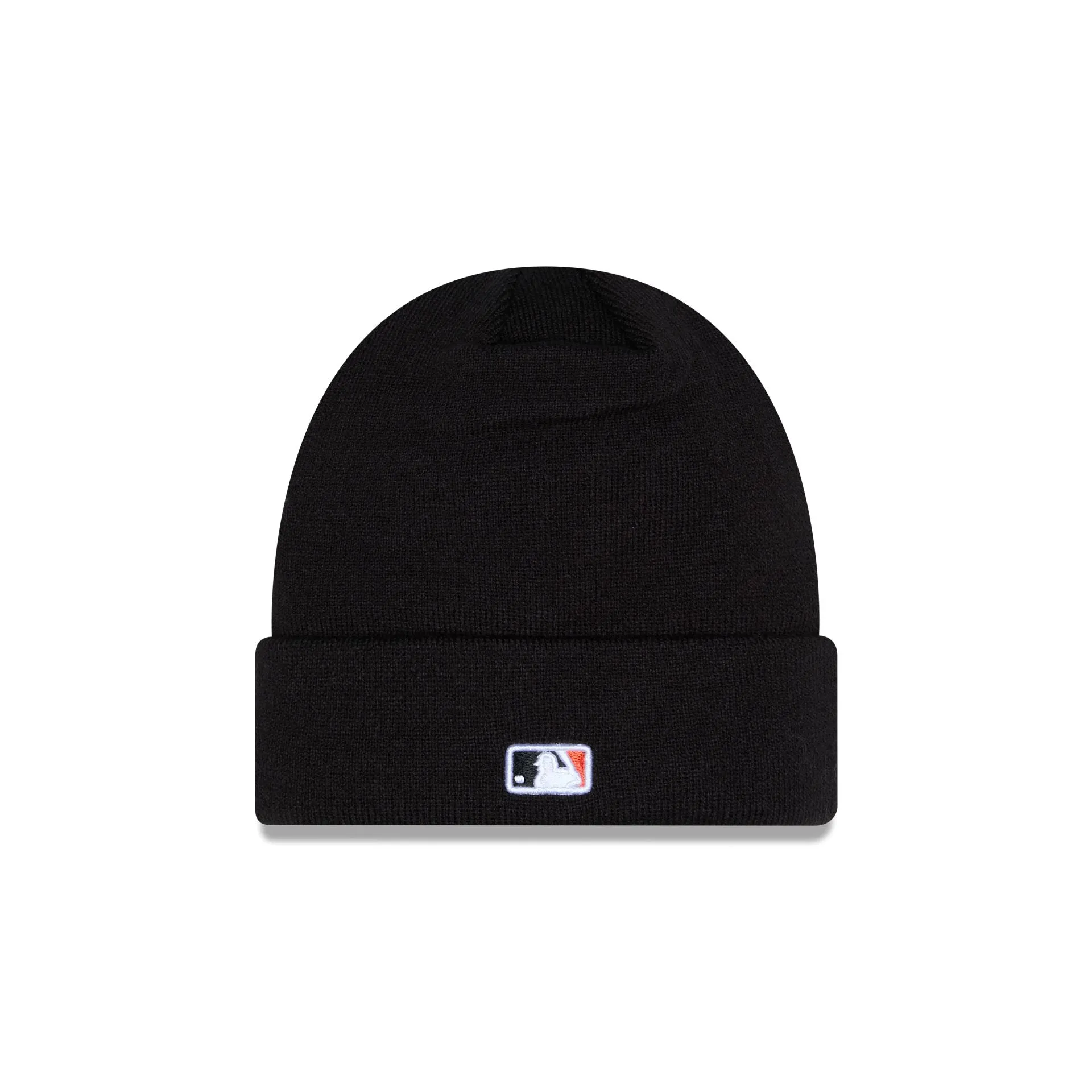 San Francisco Giants 2026 Clubhouse Cuff Knit Beanie Hat sold by New Era product image thumbnail 3