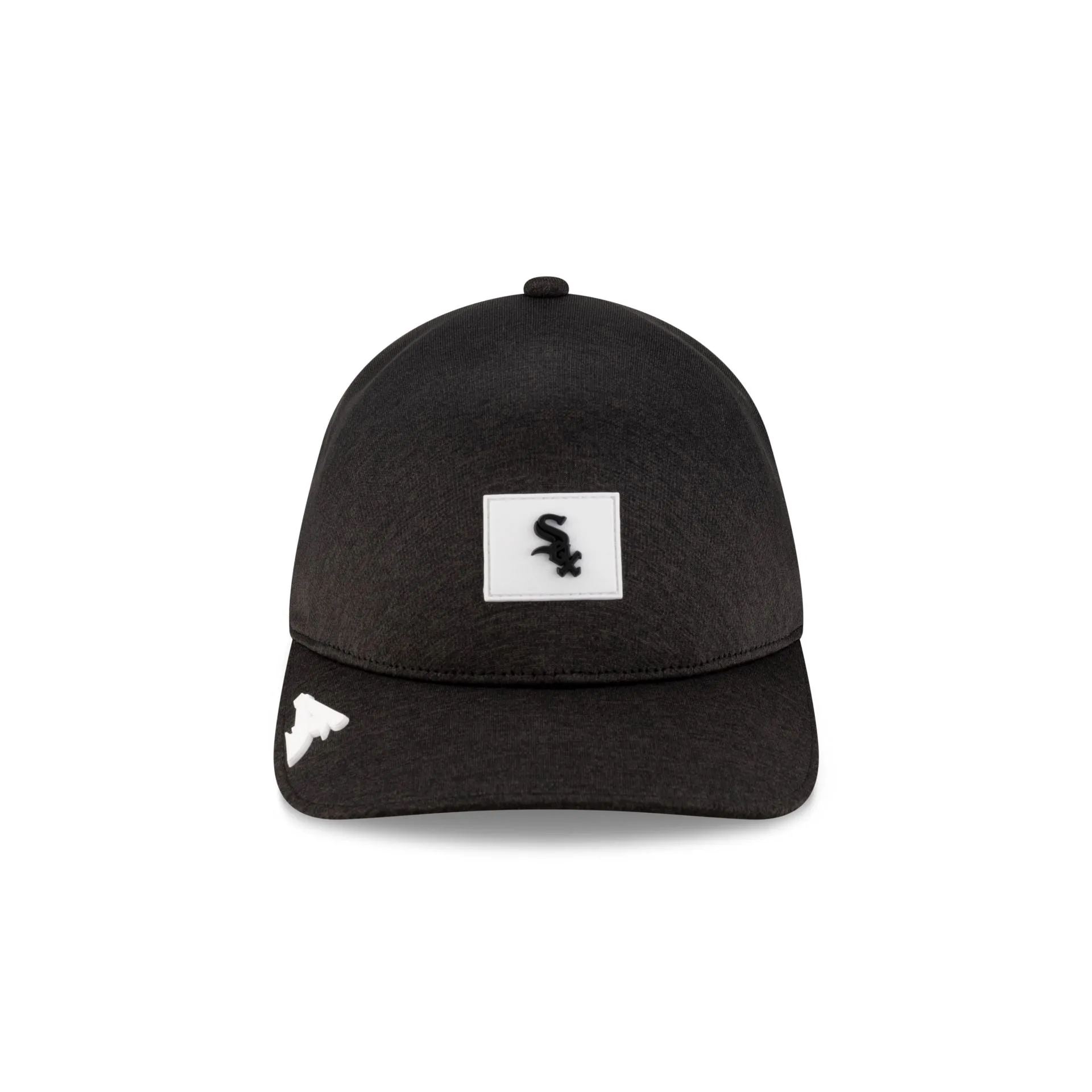 Chicago White Sox 2026 Clubhouse Shadow Tech 39THIRTY INFINITY Stretch Fit Hat sold by New Era product image thumbnail 2