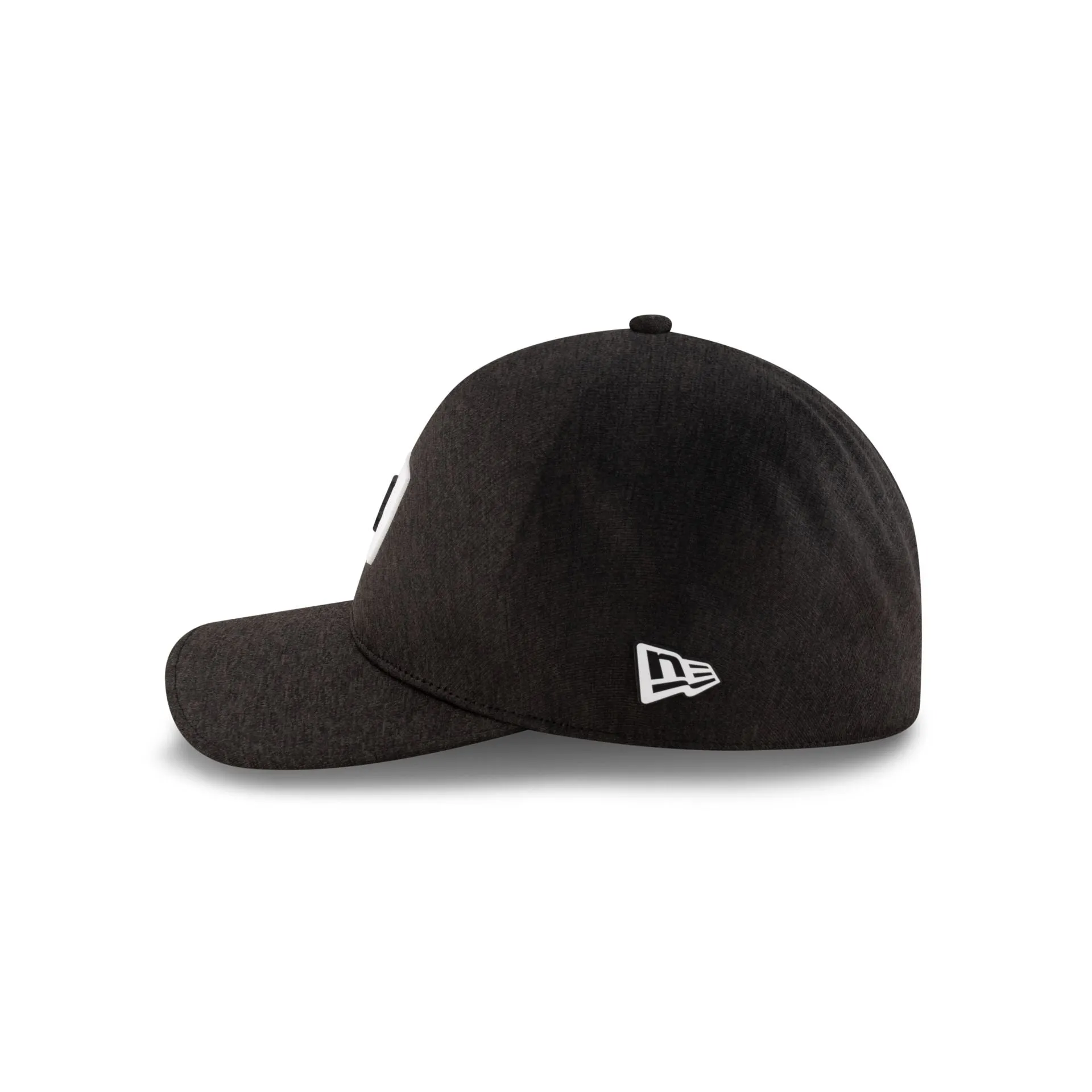 Chicago White Sox 2026 Clubhouse Shadow Tech 39THIRTY INFINITY Stretch Fit Hat sold by New Era product image thumbnail 5