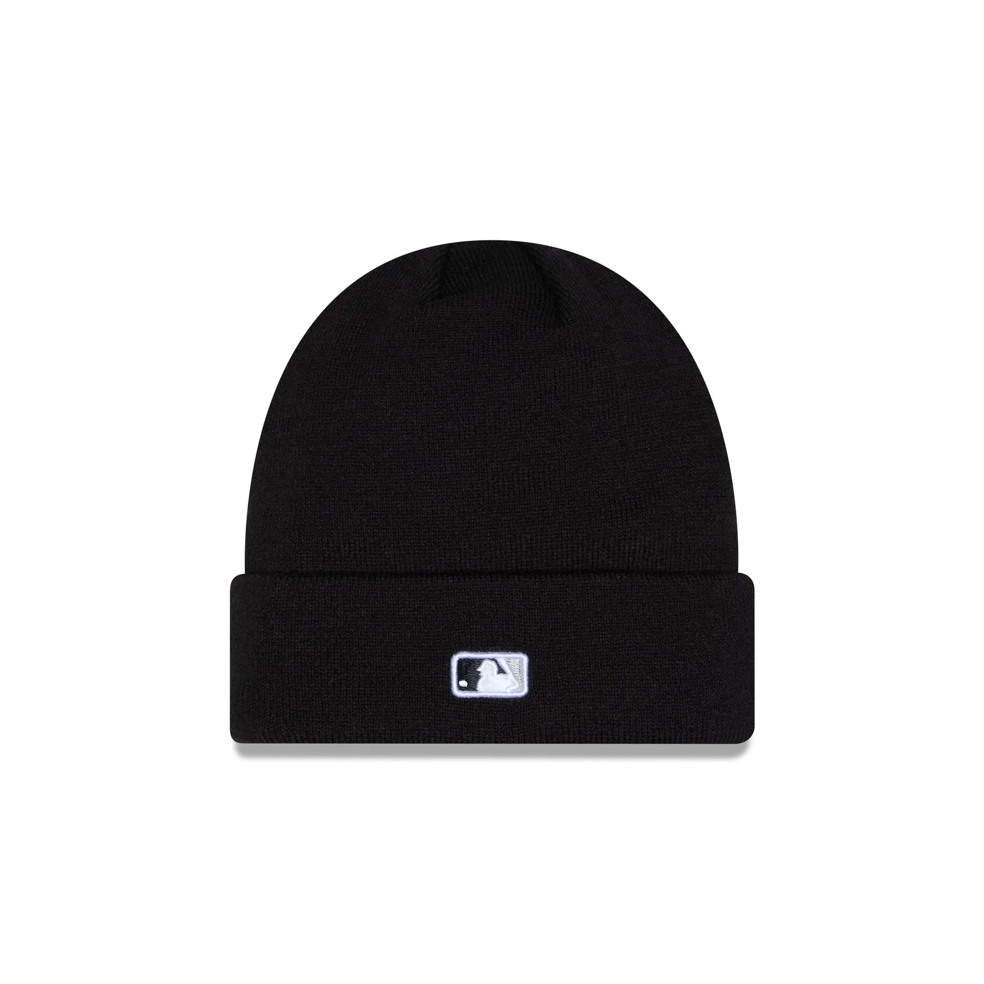 Chicago White Sox 2026 Clubhouse Cuff Knit Beanie Hat sold by New Era product image thumbnail 3
