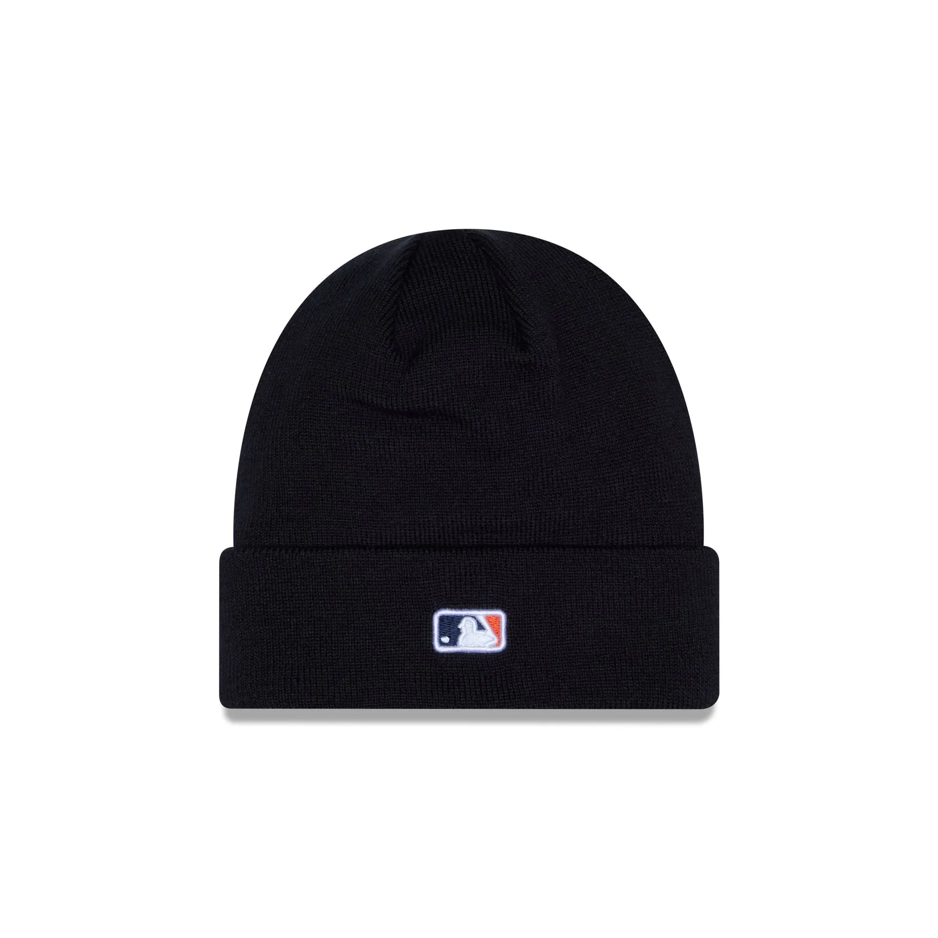 Houston Astros 2026 Clubhouse Cuff Knit Beanie Hat sold by New Era product image thumbnail 3