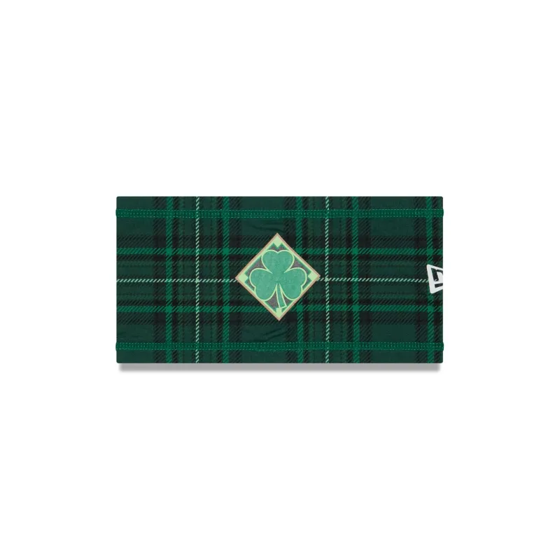 MLB St. Patrick's Day 2026 Headband sold by New Era