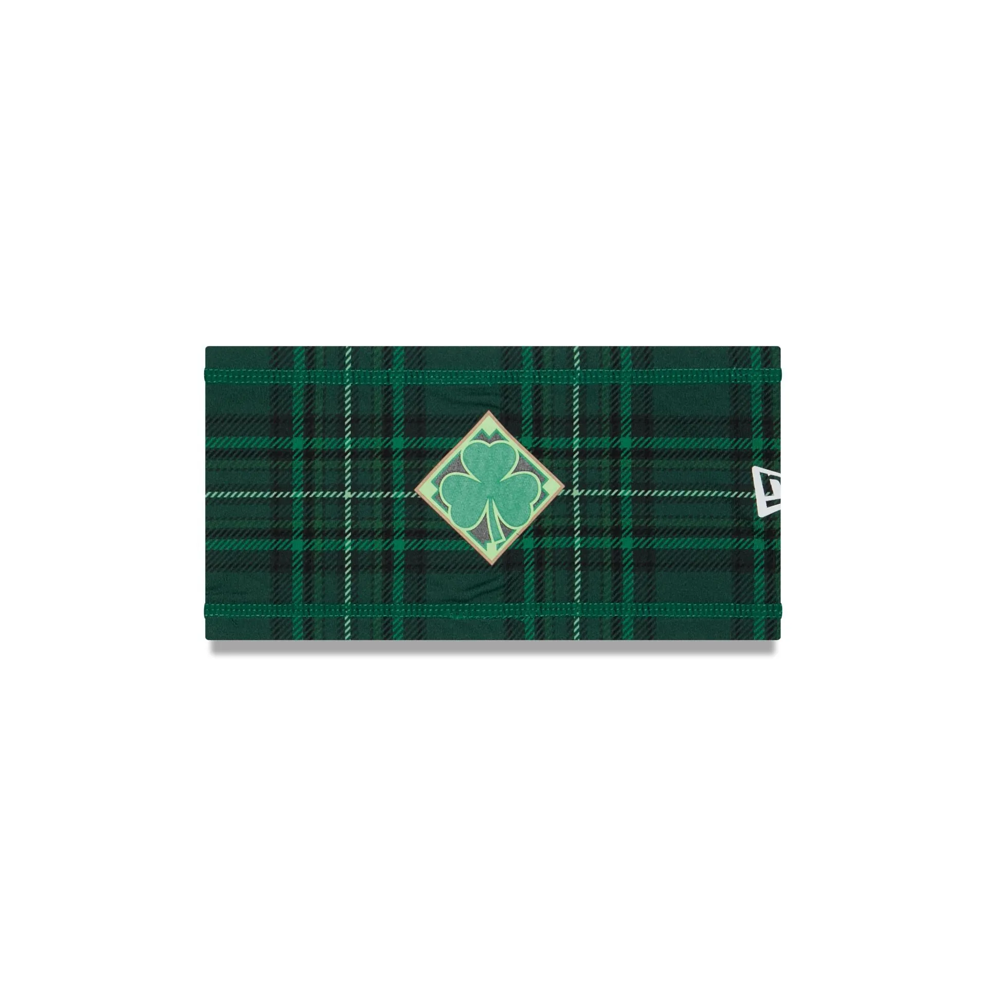 MLB St. Patrick's Day 2026 Headband sold by New Era