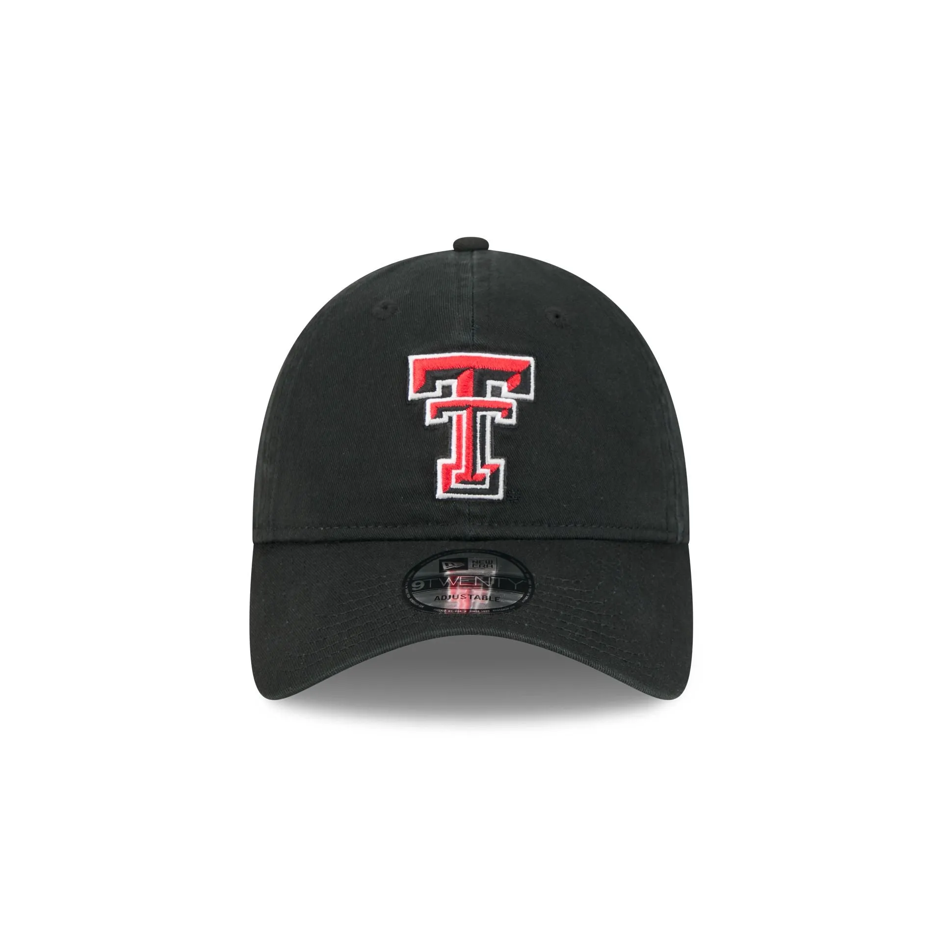 New Era x adidas Texas Tech Red Raiders 9TWENTY Adjustable Hat sold by New Era product image thumbnail 2