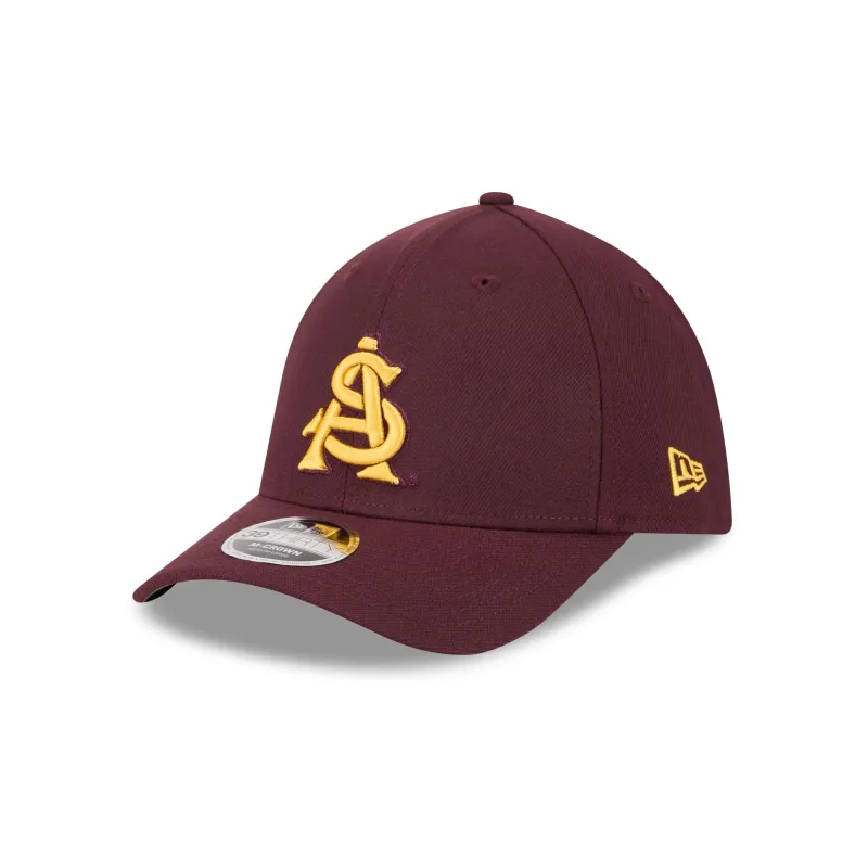 New Era x adidas Arizona State Sun Devils 39THIRTY M-Crown Stretch Fit Hat sold by New Era