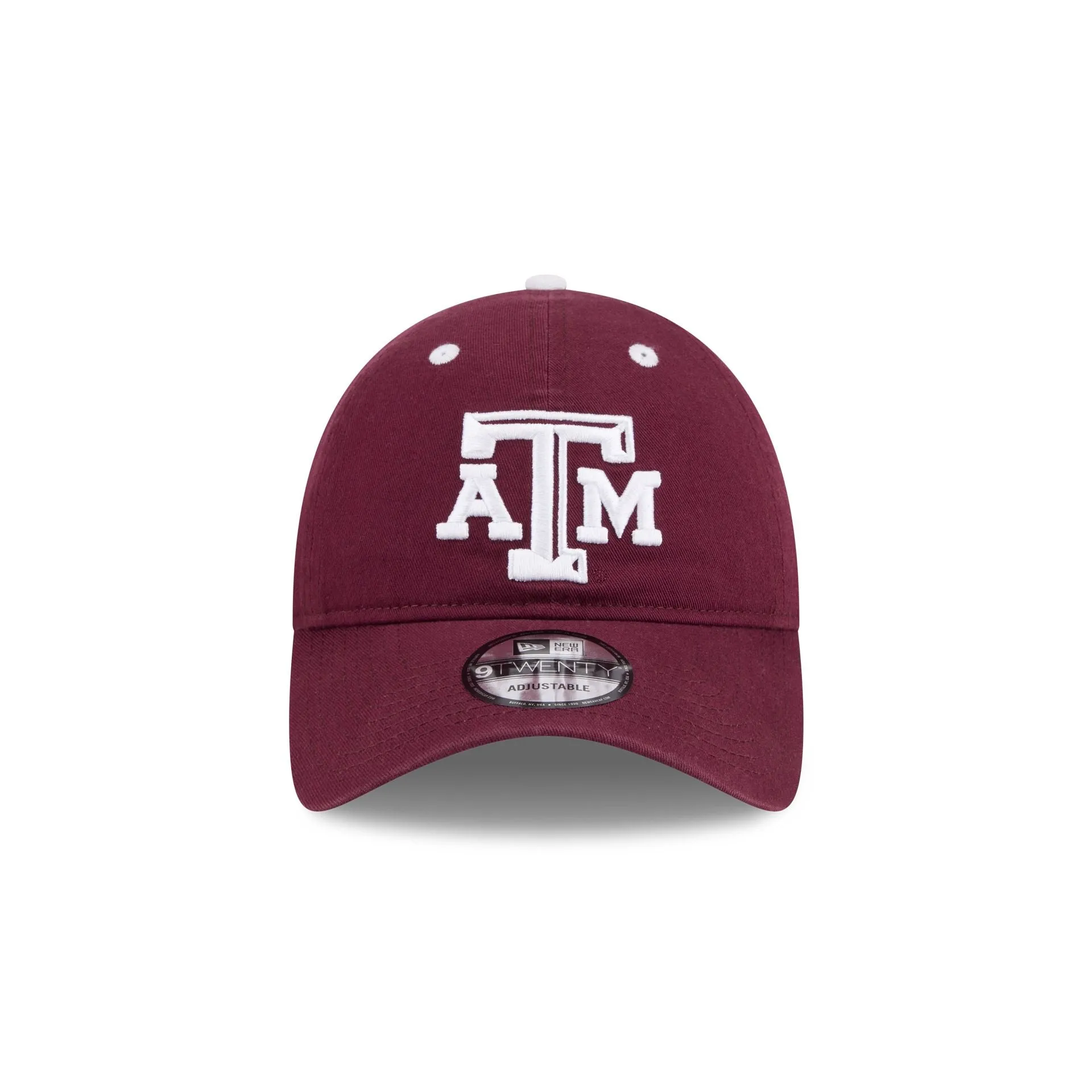 New Era x adidas Texas A&M Aggies 9TWENTY Adjustable Hat sold by New Era product image thumbnail 2