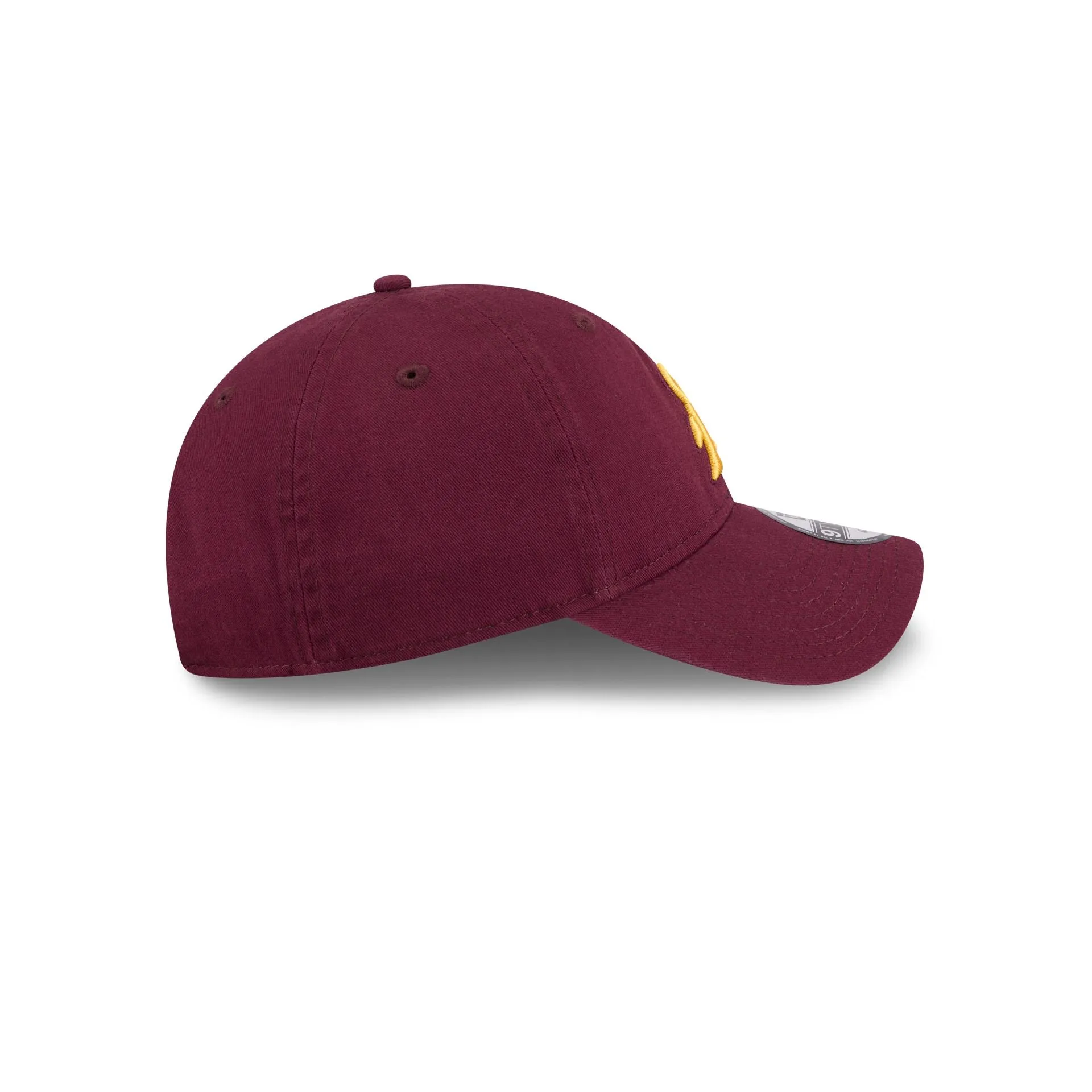 New Era x adidas Arizona State Sun Devils 9TWENTY Adjustable Hat sold by New Era product image thumbnail 5