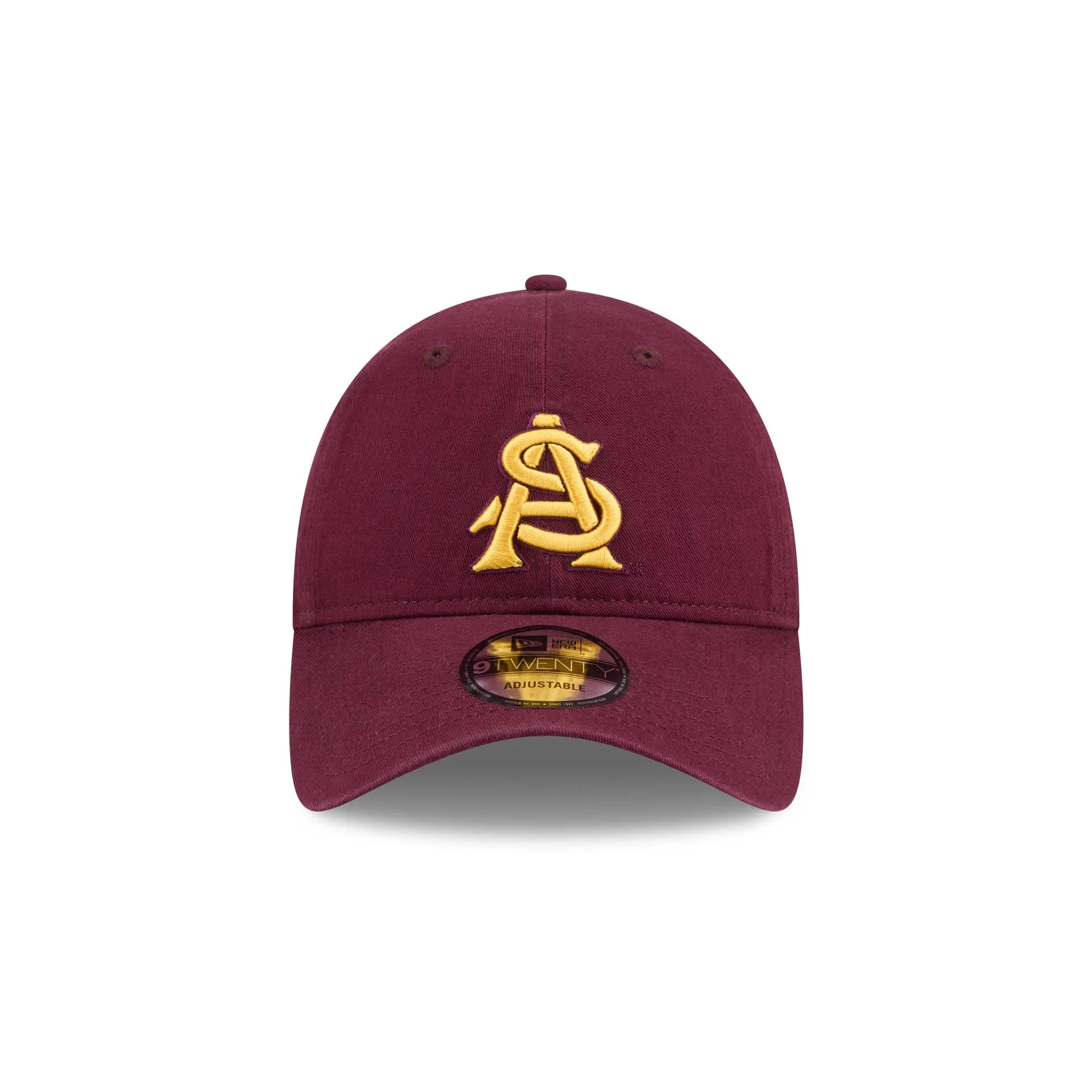 New Era x adidas Arizona State Sun Devils 9TWENTY Adjustable Hat sold by New Era product image thumbnail 2