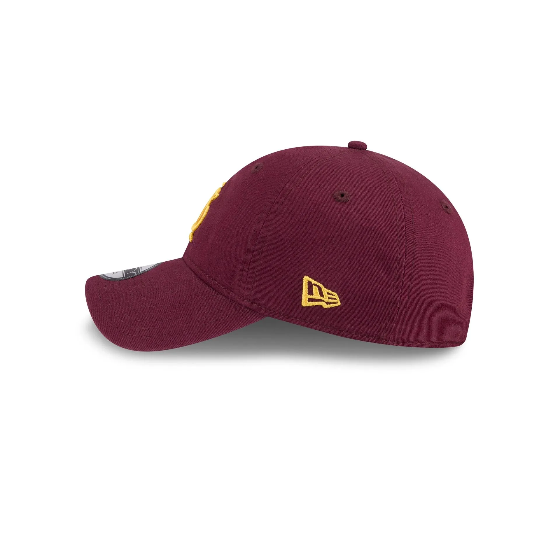 New Era x adidas Arizona State Sun Devils 9TWENTY Adjustable Hat sold by New Era product image thumbnail 4