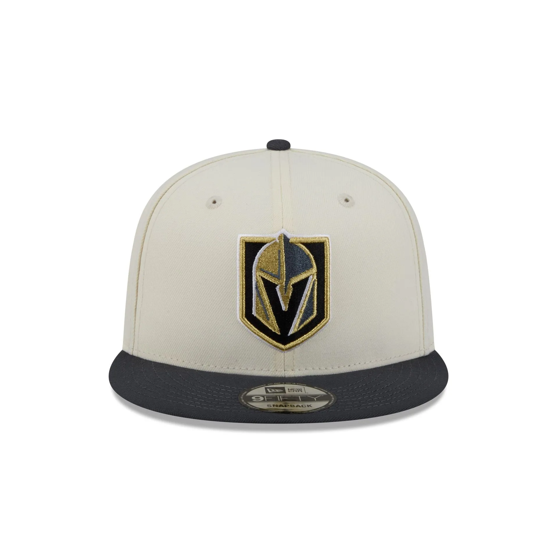 Vegas Golden Knights Localized 9FIFTY Snapback Hat sold by New Era product image thumbnail 2