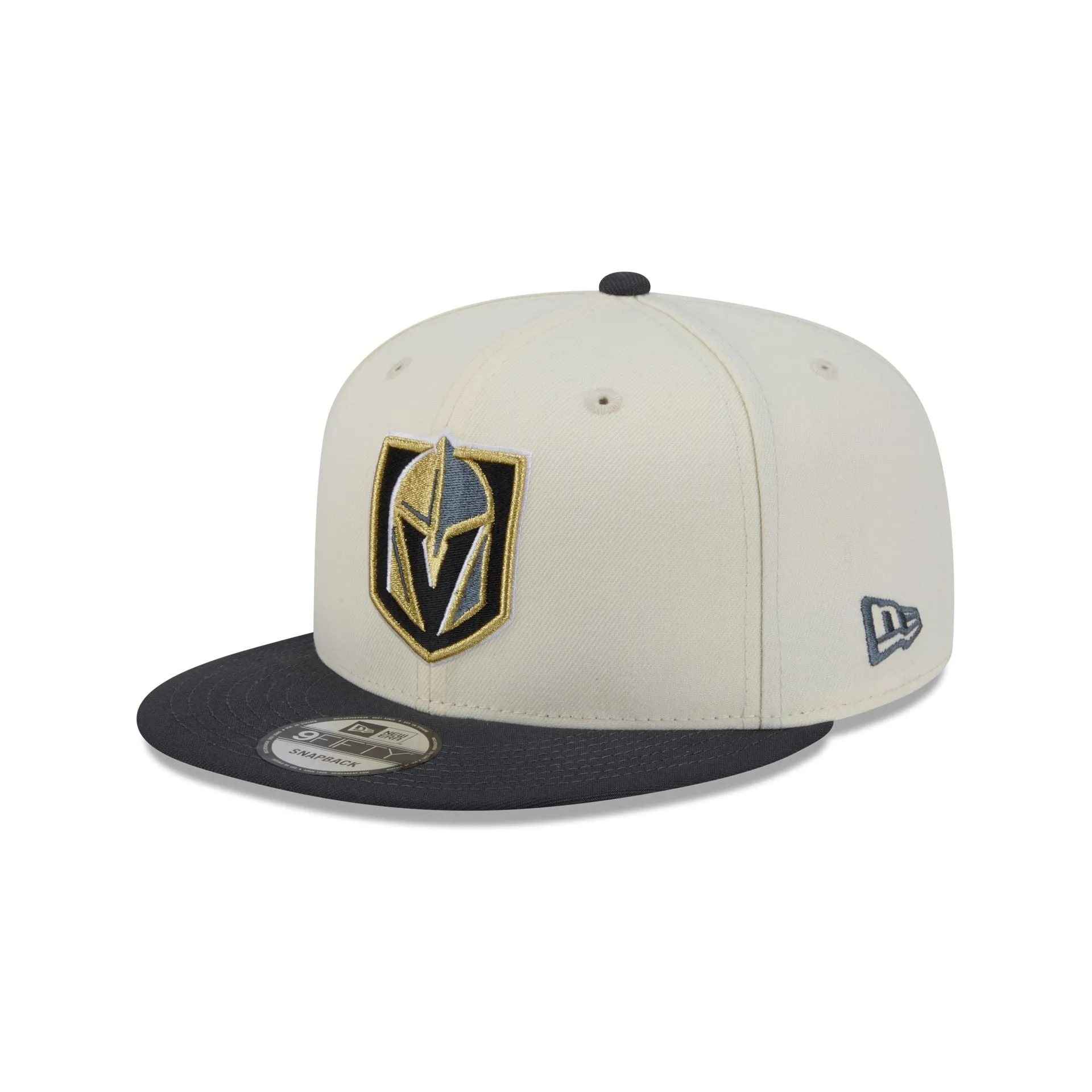 Vegas Golden Knights Localized 9FIFTY Snapback Hat sold by New Era product image thumbnail 3