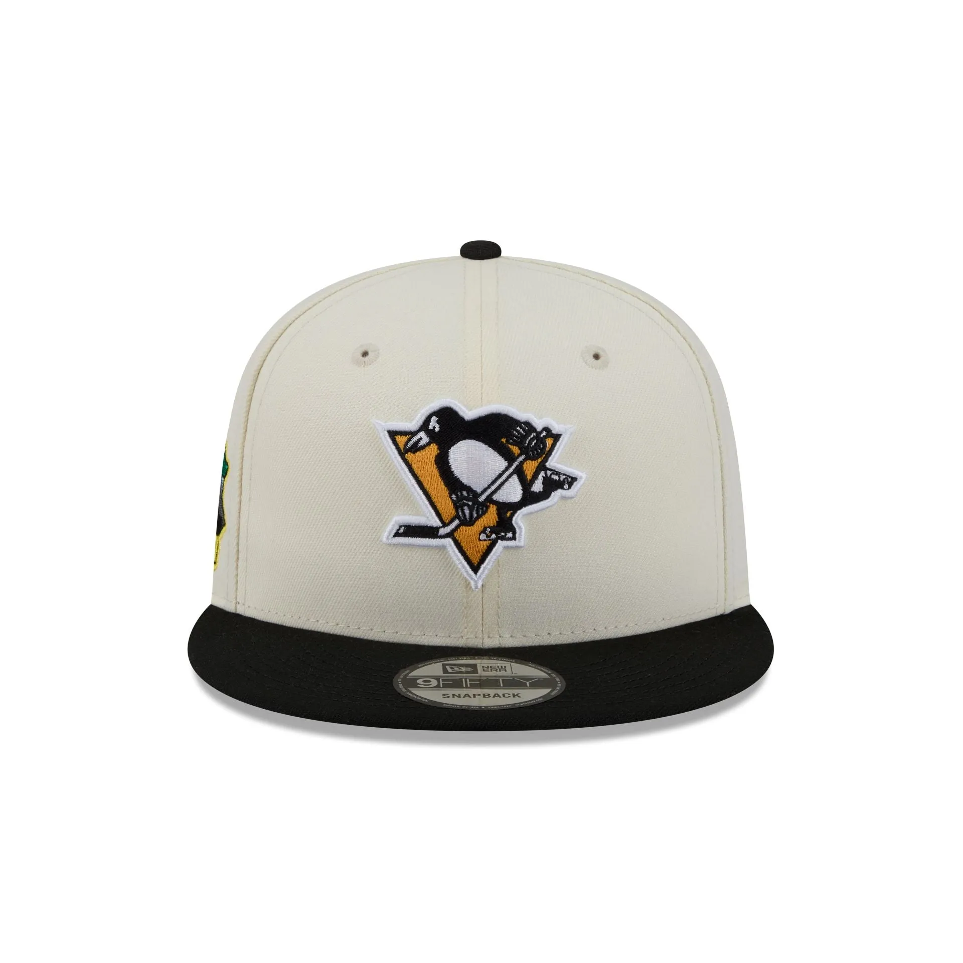 Pittsburgh Penguins Localized 9FIFTY Snapback Hat sold by New Era product image thumbnail 2