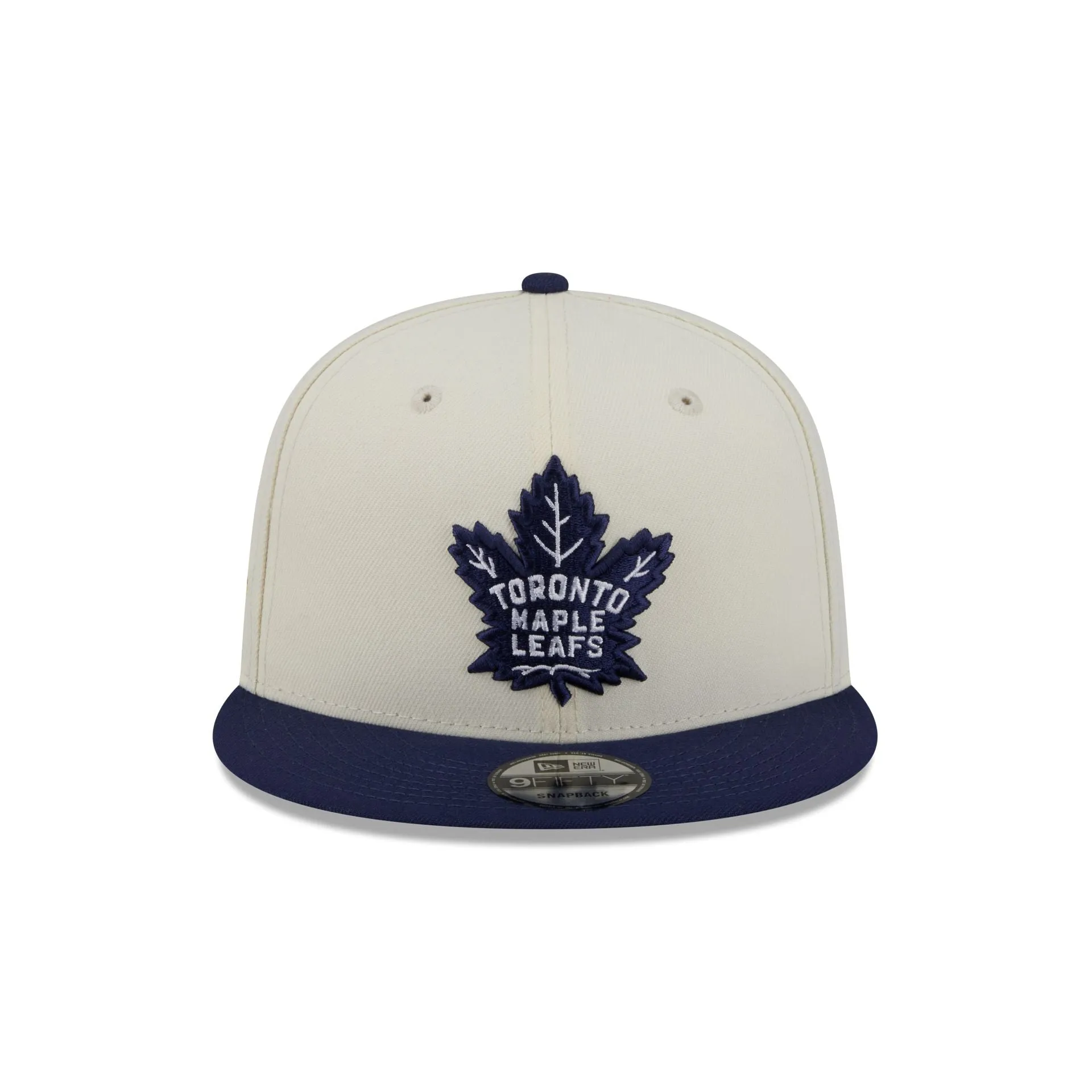 Toronto Maple Leafs Localized 9FIFTY Snapback Hat sold by New Era product image thumbnail 2