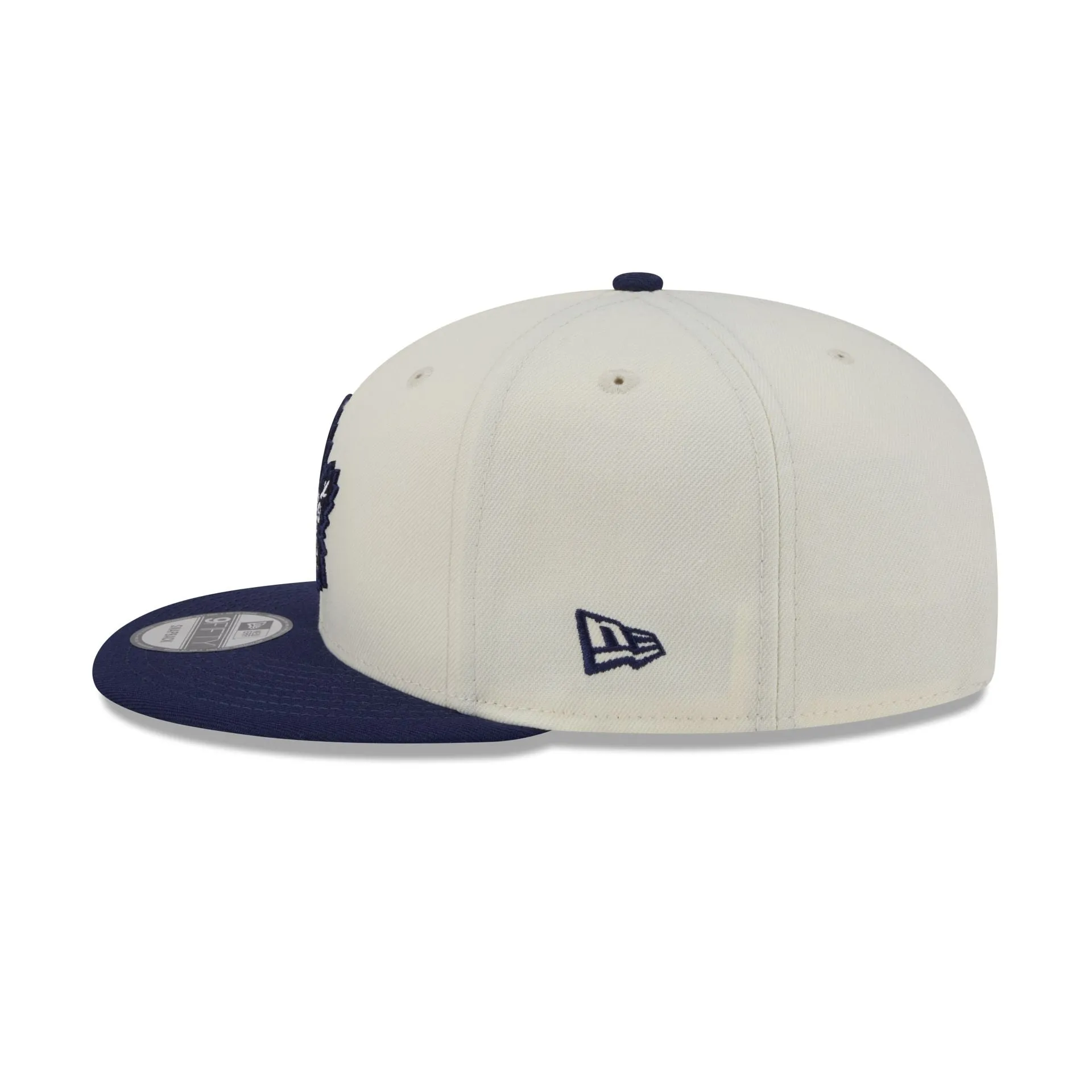 Toronto Maple Leafs Localized 9FIFTY Snapback Hat sold by New Era product image thumbnail 5