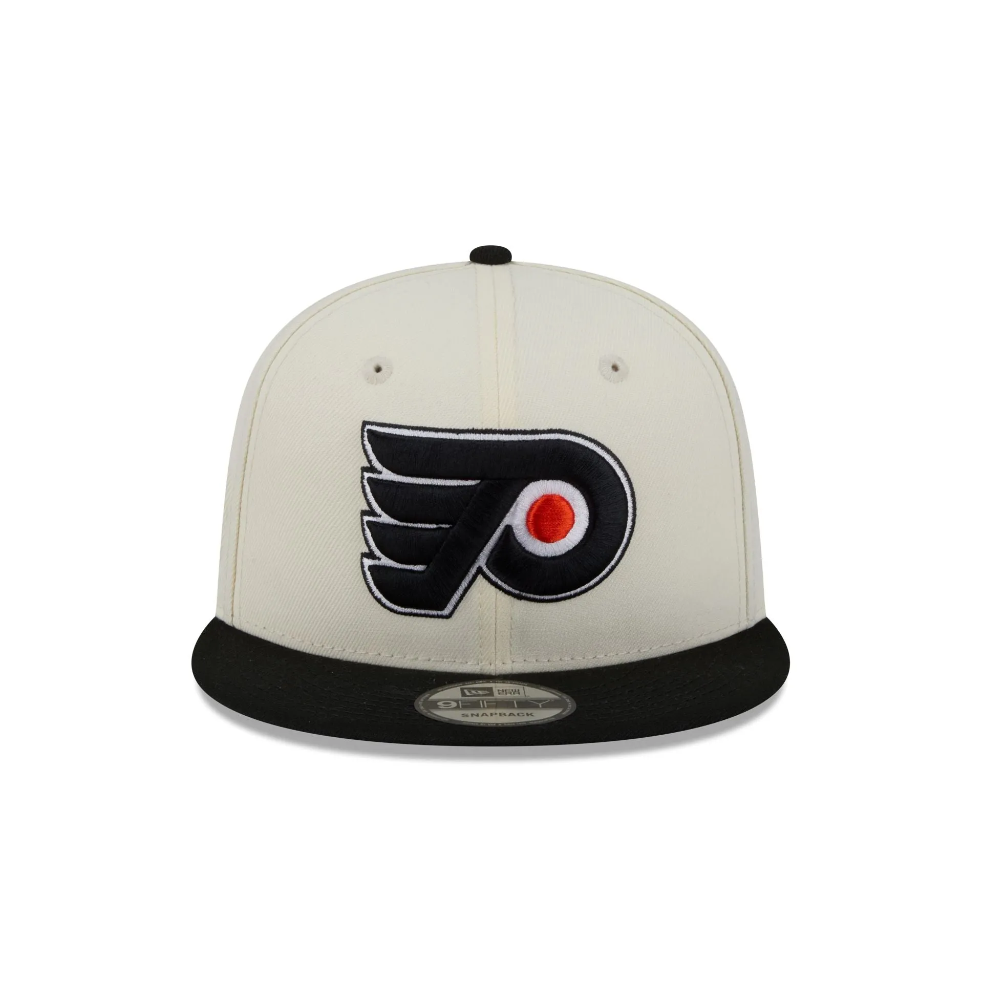 Philadelphia Flyers Localized 9FIFTY Snapback Hat sold by New Era product image thumbnail 2