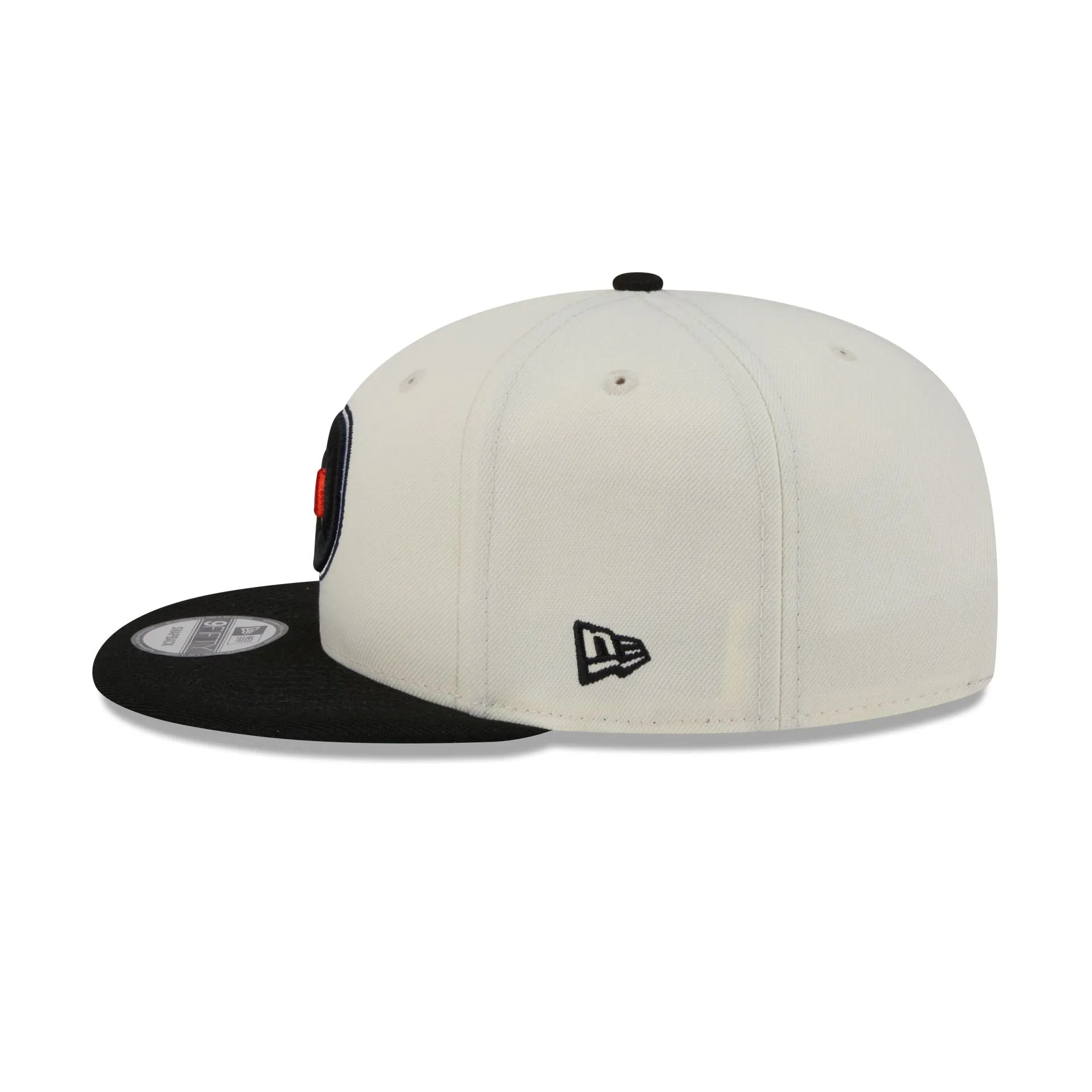 Philadelphia Flyers Localized 9FIFTY Snapback Hat sold by New Era product image thumbnail 5