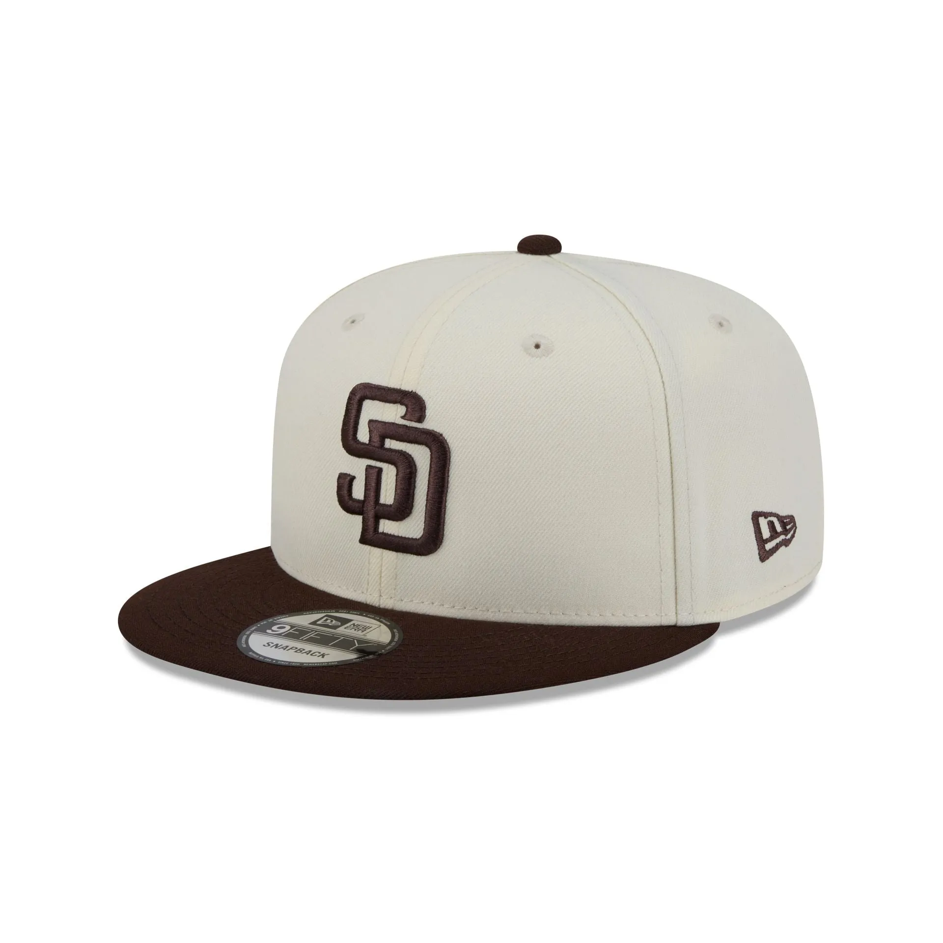 San Diego Padres Localized 9FIFTY Snapback Hat sold by New Era product image thumbnail 3