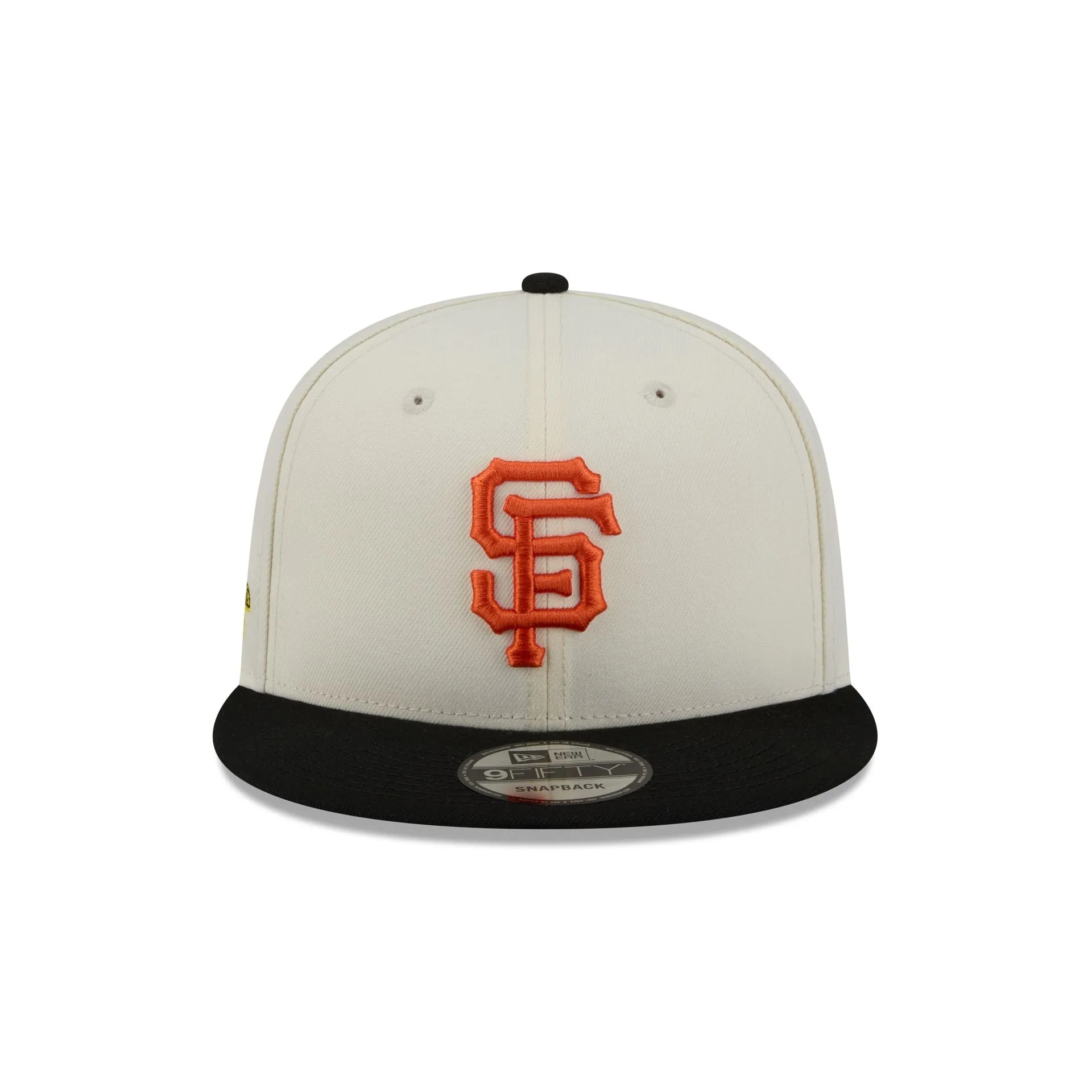 San Francisco Giants Localized 9FIFTY Snapback Hat sold by New Era product image thumbnail 2