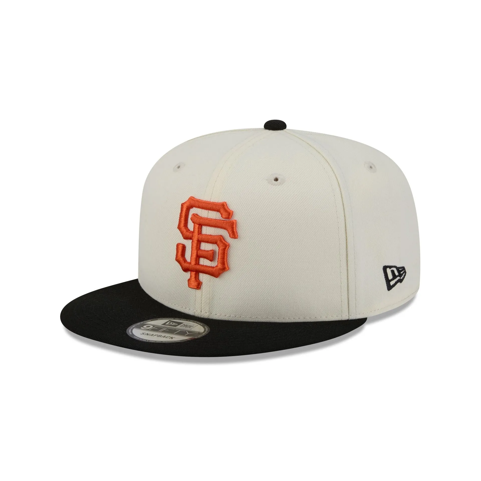 San Francisco Giants Localized 9FIFTY Snapback Hat sold by New Era product image thumbnail 3
