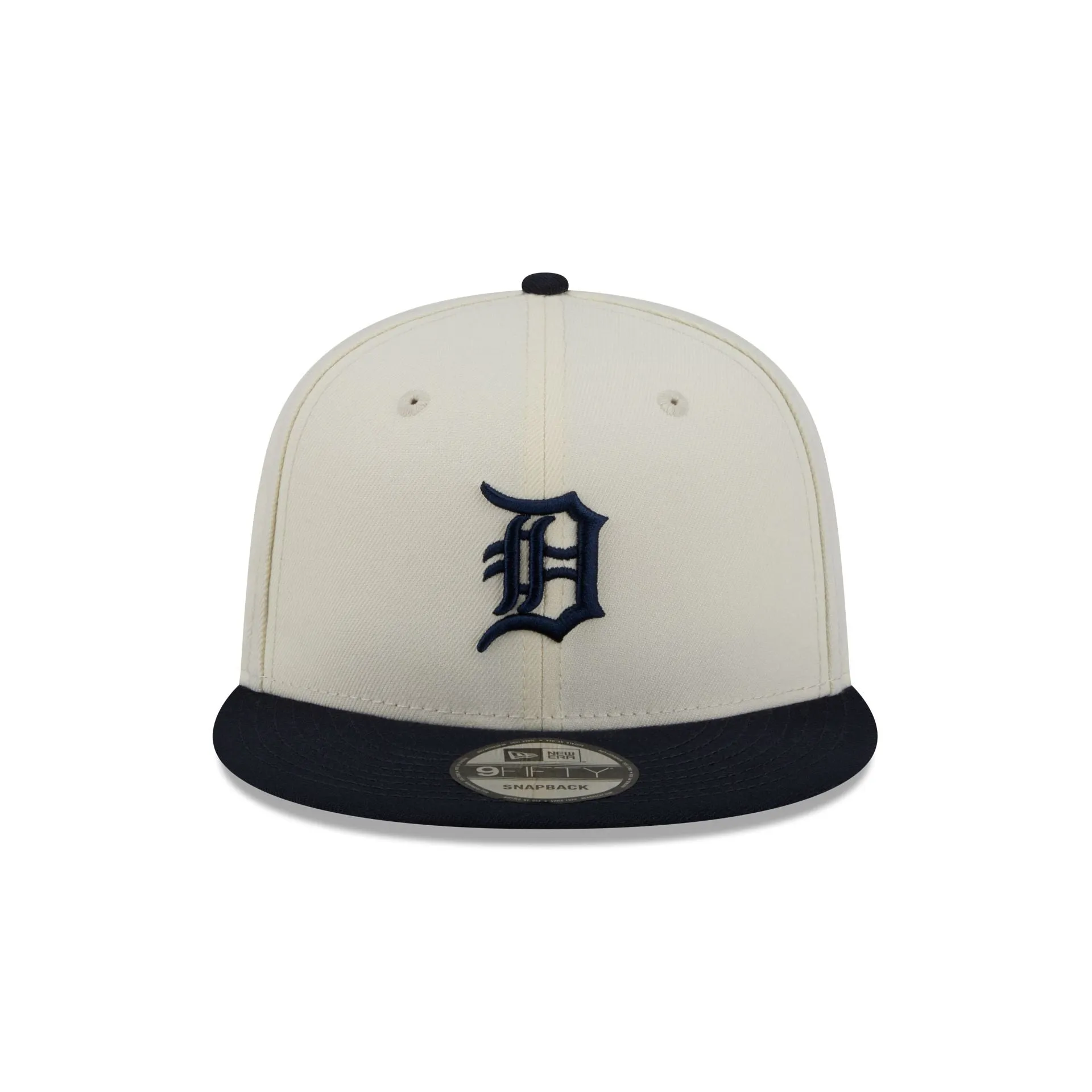 Detroit Tigers Localized 9FIFTY Snapback Hat sold by New Era product image thumbnail 2