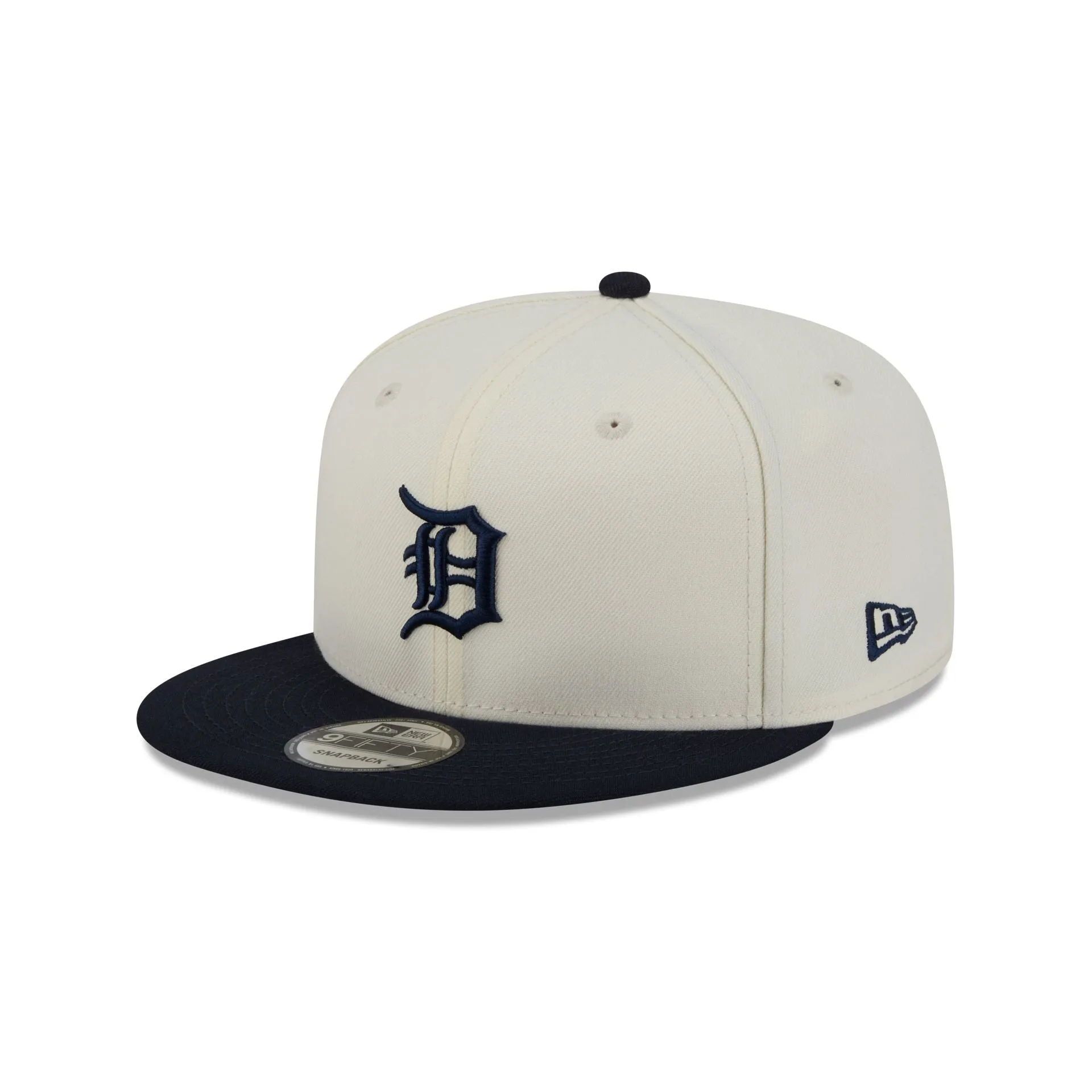 Detroit Tigers Localized 9FIFTY Snapback Hat sold by New Era product image thumbnail 3