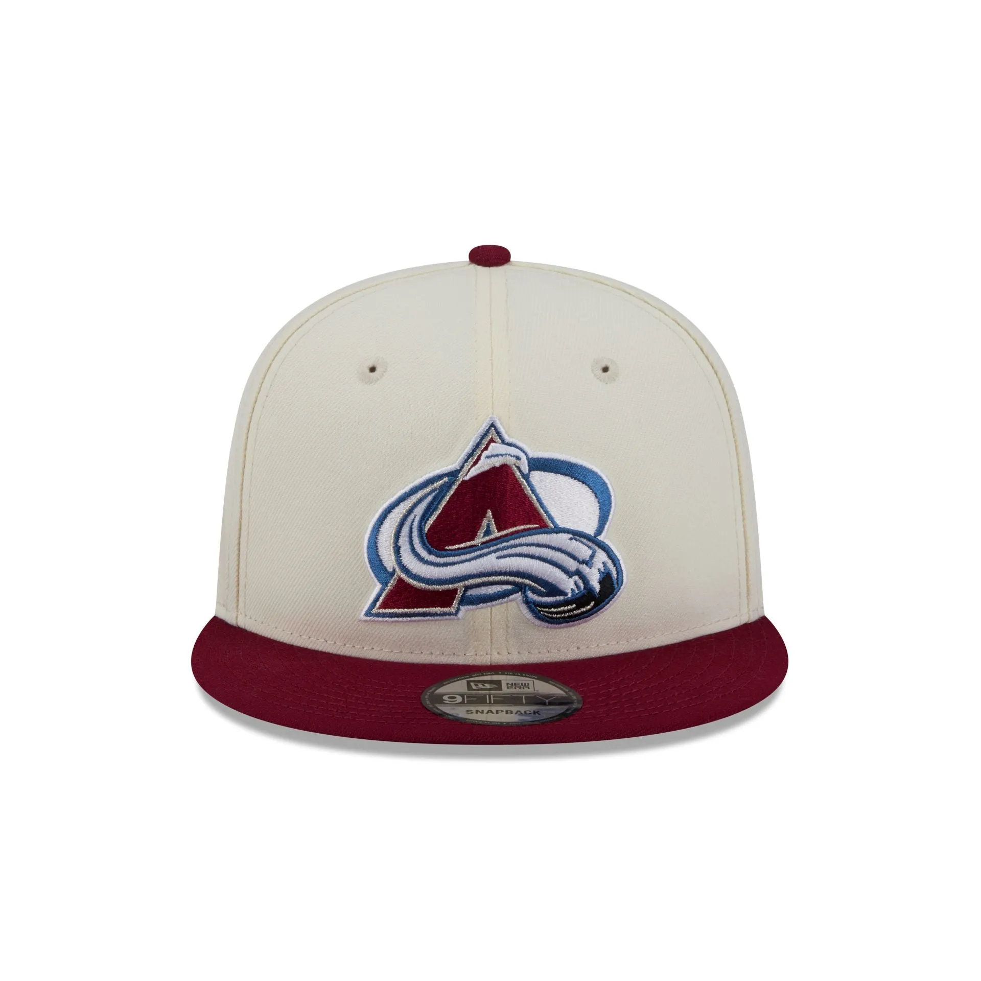 Colorado Avalanche Localized 9FIFTY Snapback Hat sold by New Era product image thumbnail 2
