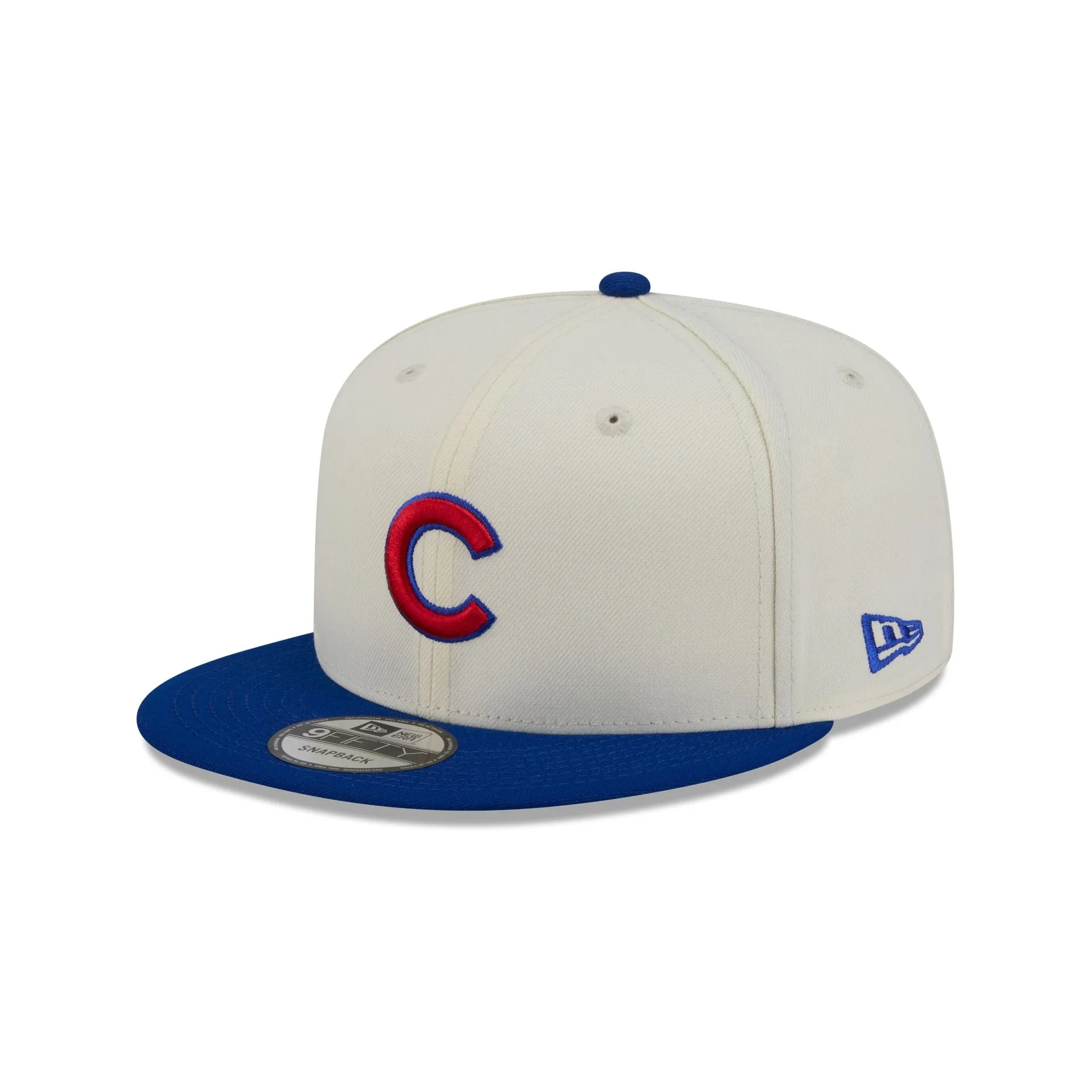 Chicago Cubs Localized 9FIFTY Snapback Hat sold by New Era product image thumbnail 3