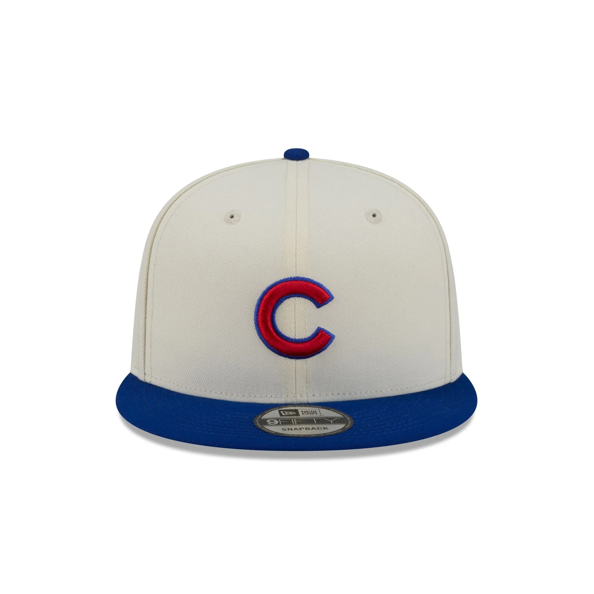Chicago Cubs Localized 9FIFTY Snapback Hat sold by New Era product image thumbnail 2