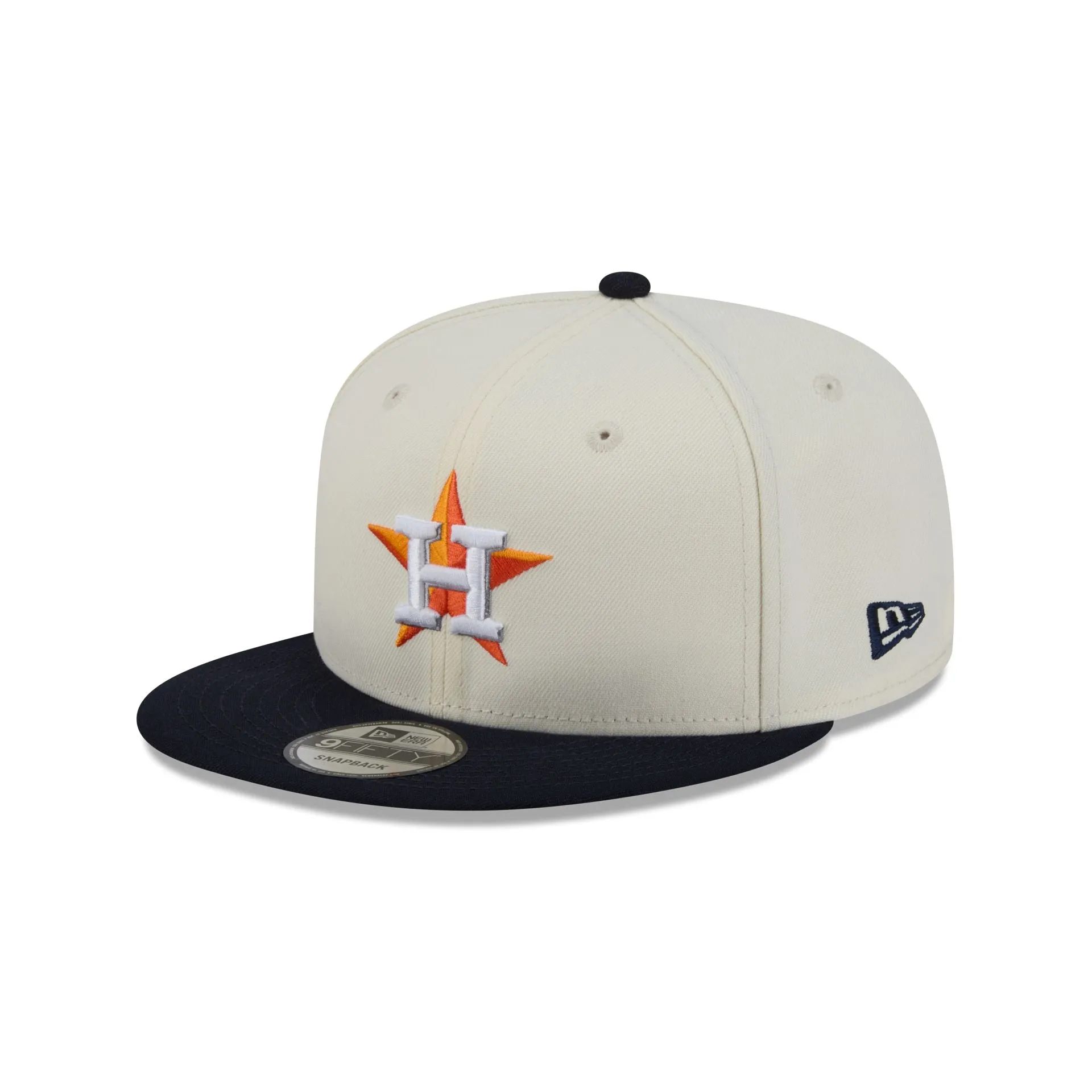 Houston Astros Localized 9FIFTY Snapback Hat sold by New Era product image thumbnail 3