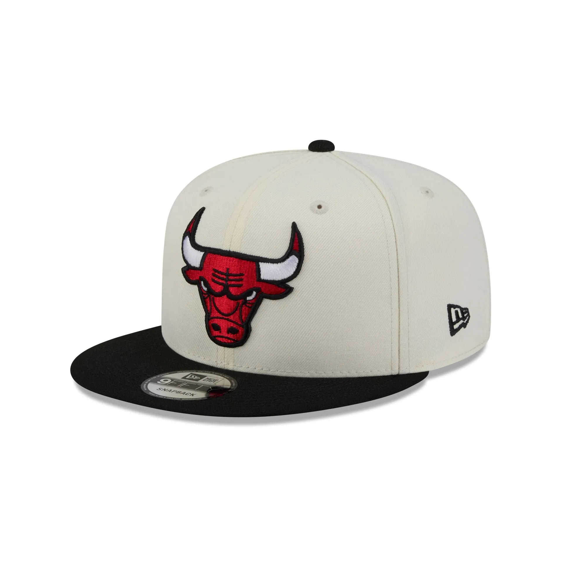 Chicago Bulls Localized 9FIFTY Snapback Hat sold by New Era product image thumbnail 3