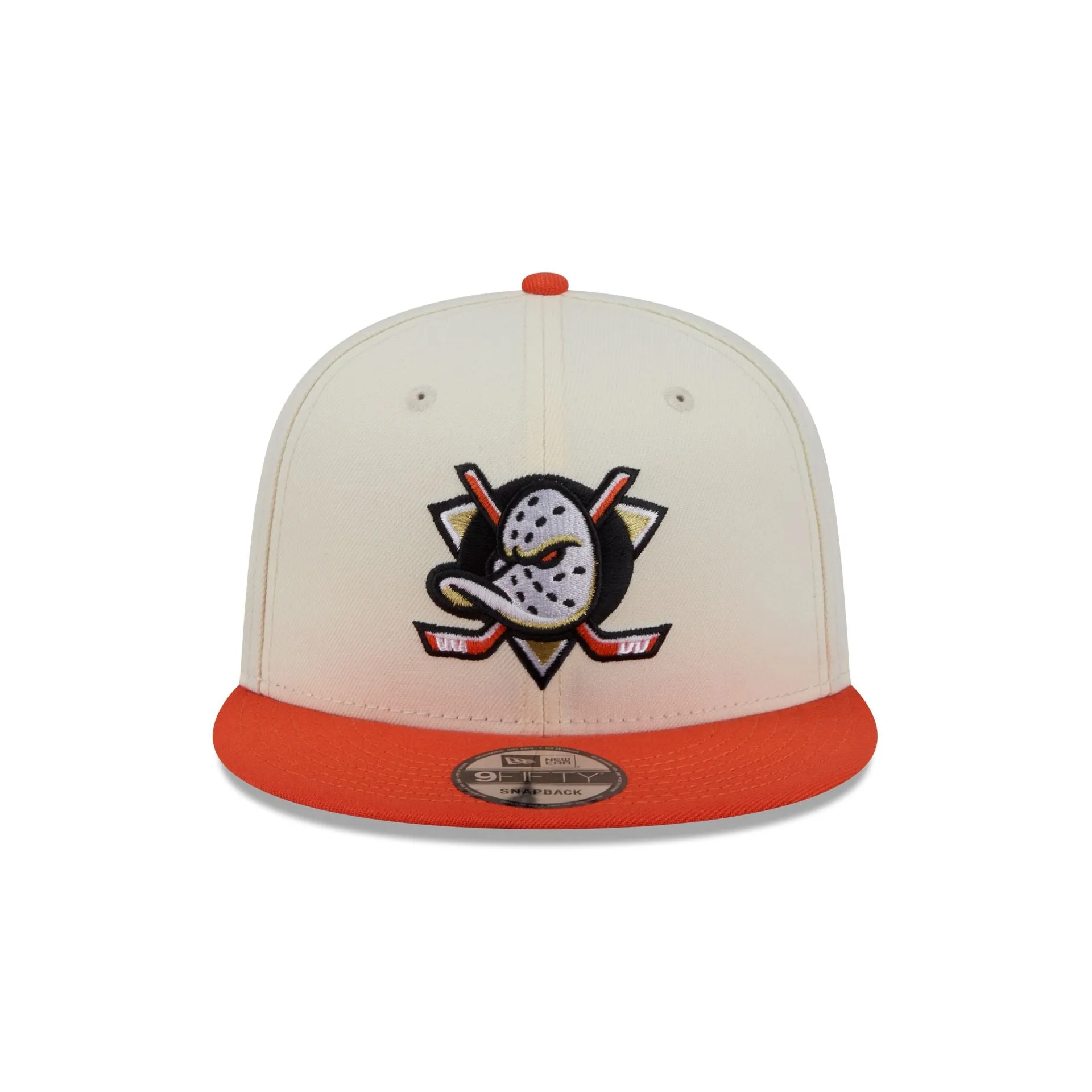 Anaheim Ducks Localized 9FIFTY Snapback Hat sold by New Era product image thumbnail 2