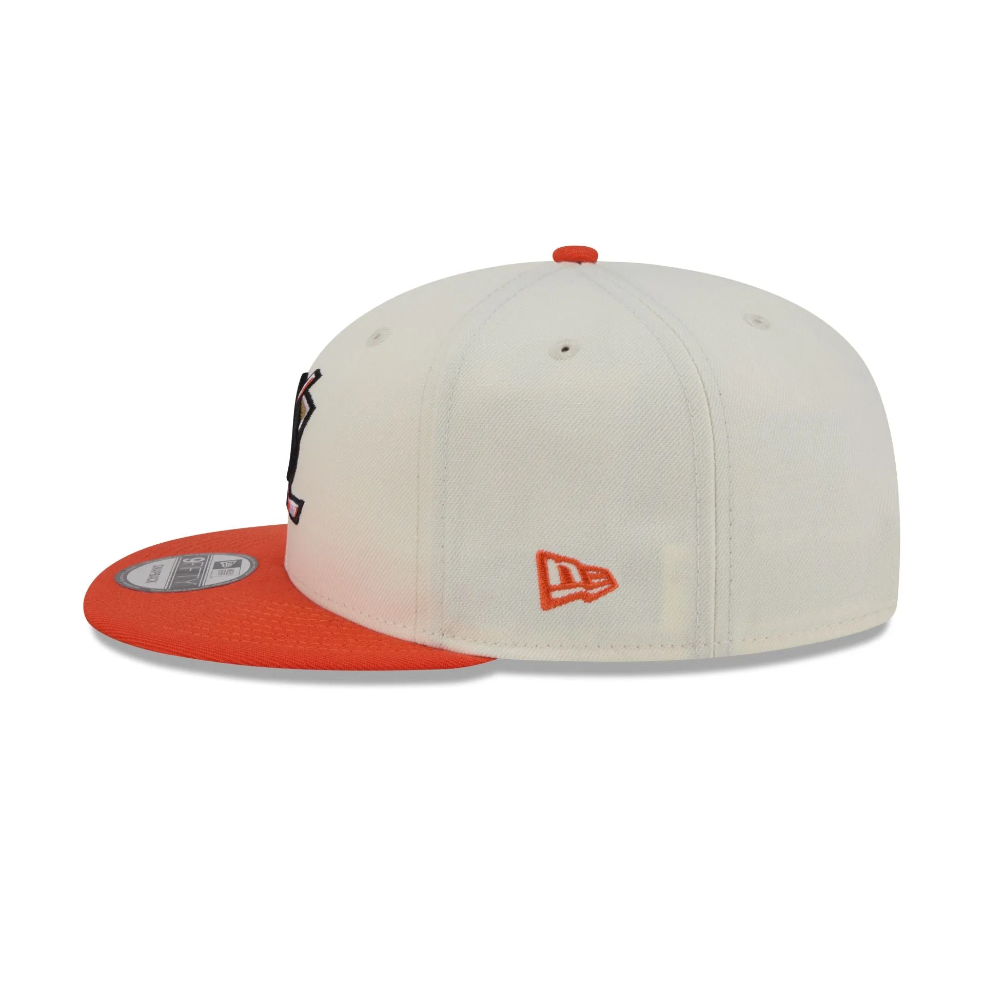 Anaheim Ducks Localized 9FIFTY Snapback Hat sold by New Era product image thumbnail 5