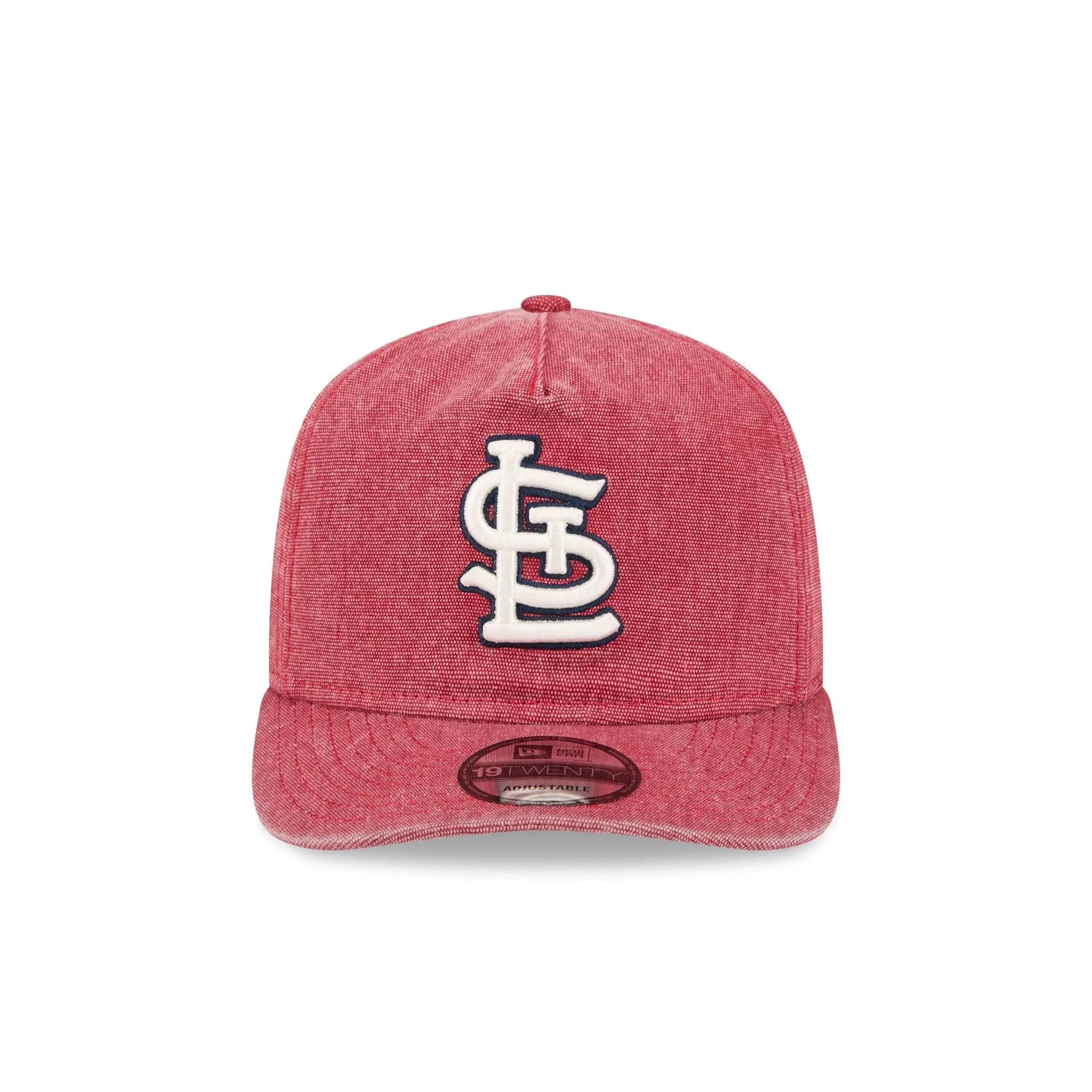 St. Louis Cardinals Classic 19TWENTY Adjustable Hat sold by New Era product image thumbnail 2