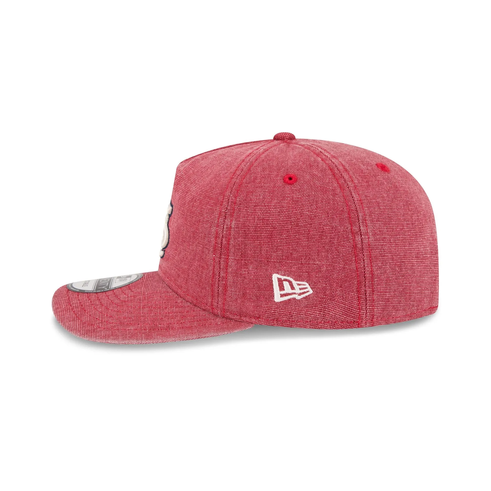 St. Louis Cardinals Classic 19TWENTY Adjustable Hat sold by New Era product image thumbnail 5