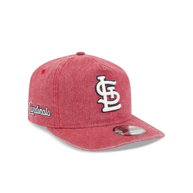 St. Louis Cardinals Classic 19TWENTY Adjustable Hat made by New Era