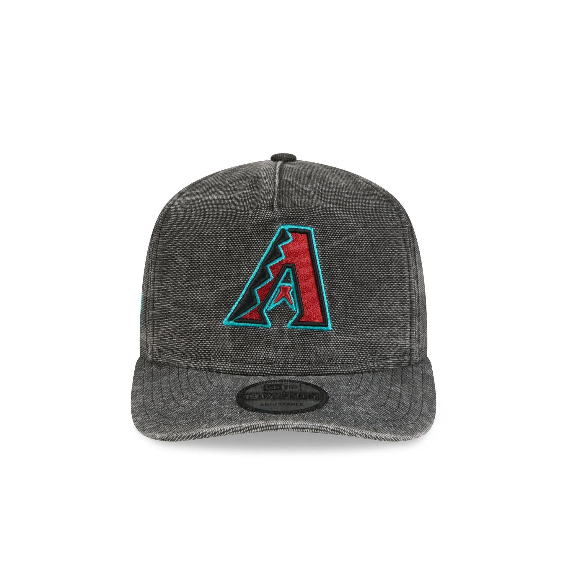 Arizona Diamondbacks Classic 19TWENTY Adjustable Hat sold by New Era product image thumbnail 2