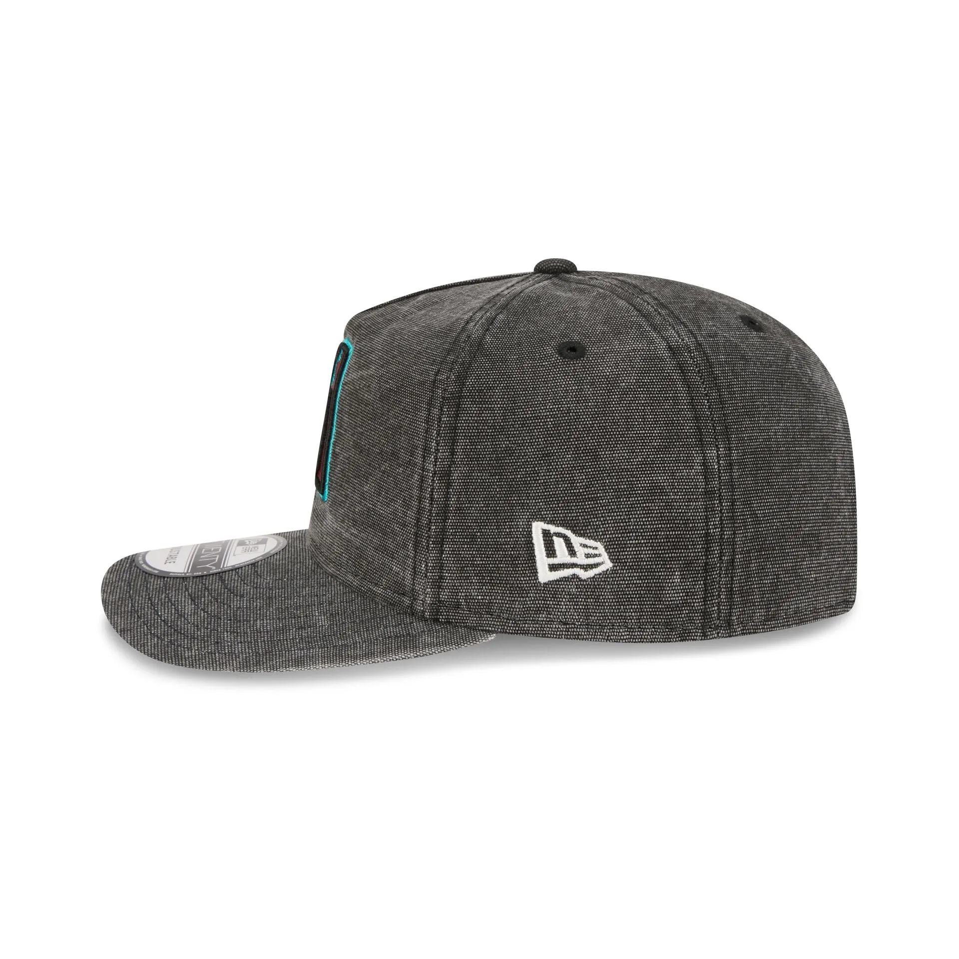 Arizona Diamondbacks Classic 19TWENTY Adjustable Hat sold by New Era product image thumbnail 5