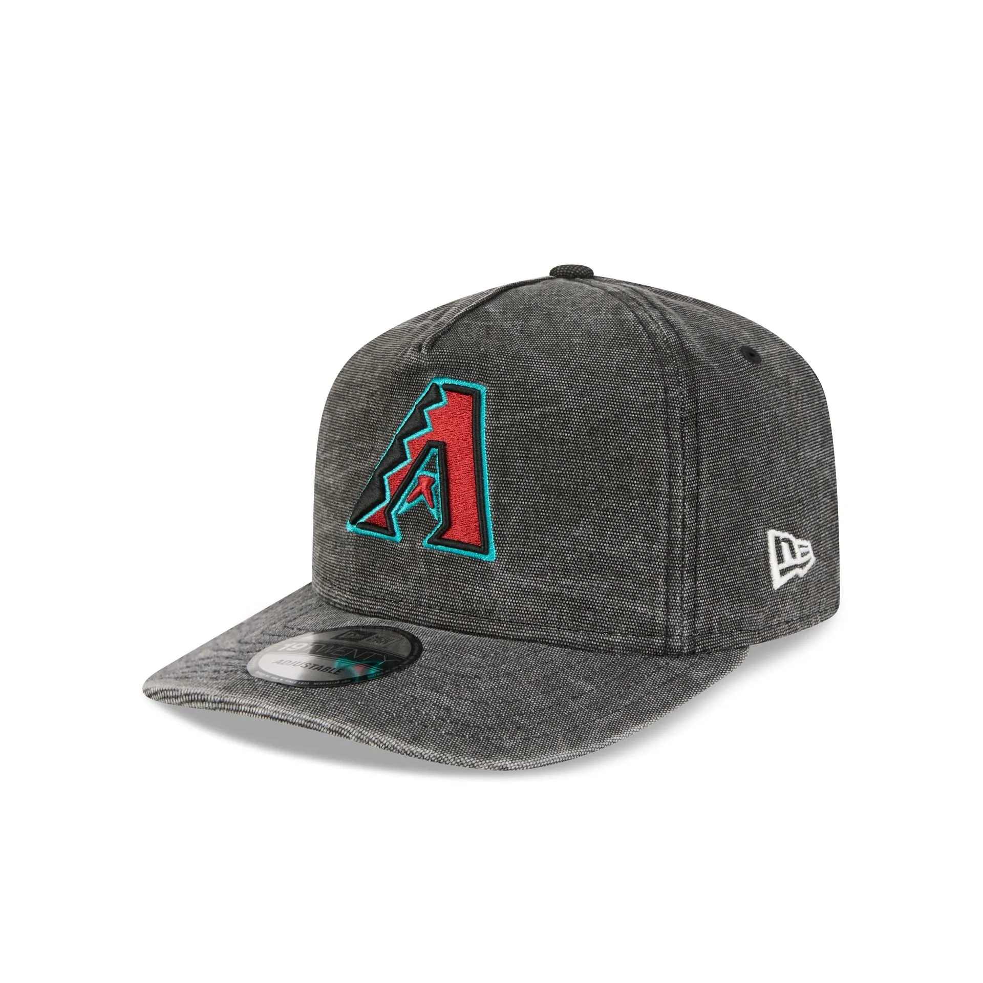 Arizona Diamondbacks Classic 19TWENTY Adjustable Hat sold by New Era product image thumbnail 3