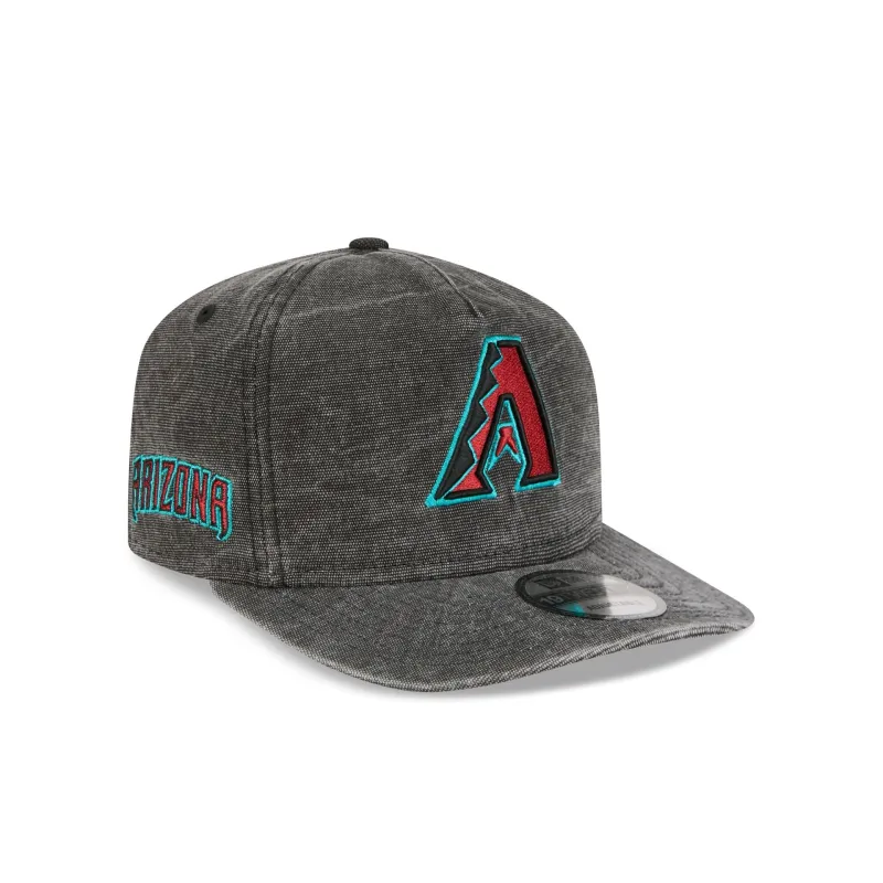 Arizona Diamondbacks Classic 19TWENTY Adjustable Hat sold by New Era