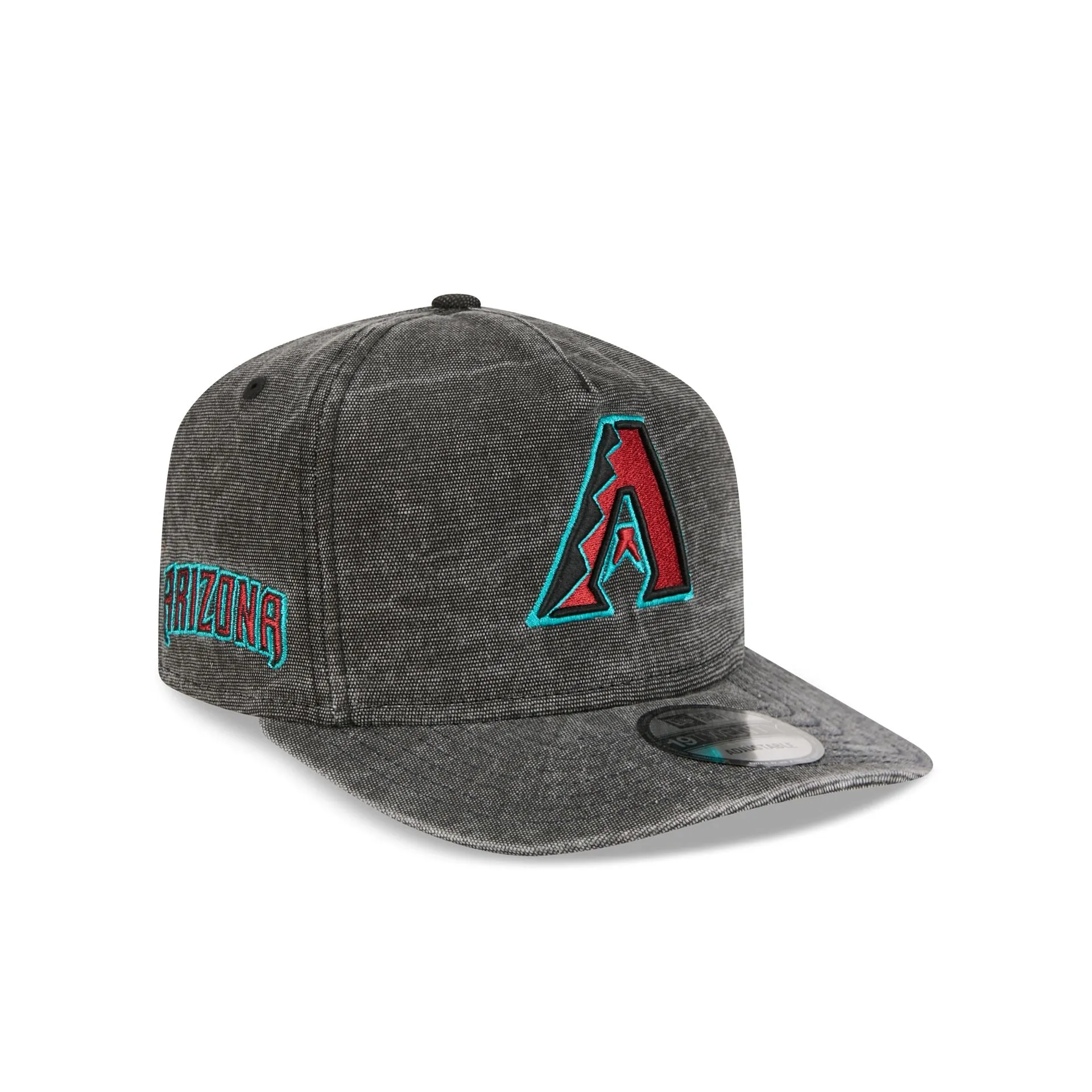 Arizona Diamondbacks Classic 19TWENTY Adjustable Hat sold by New Era