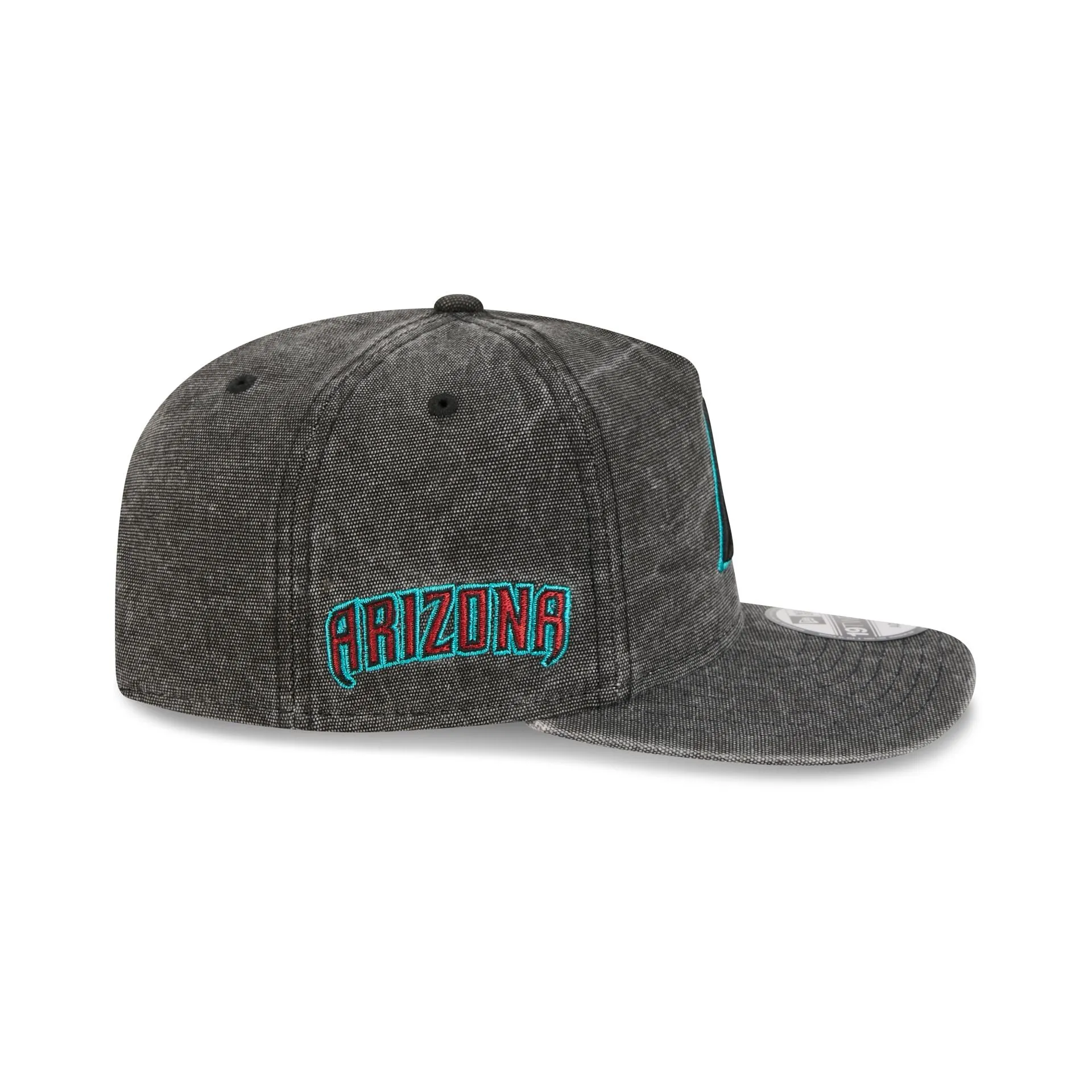Arizona Diamondbacks Classic 19TWENTY Adjustable Hat sold by New Era product image thumbnail 4